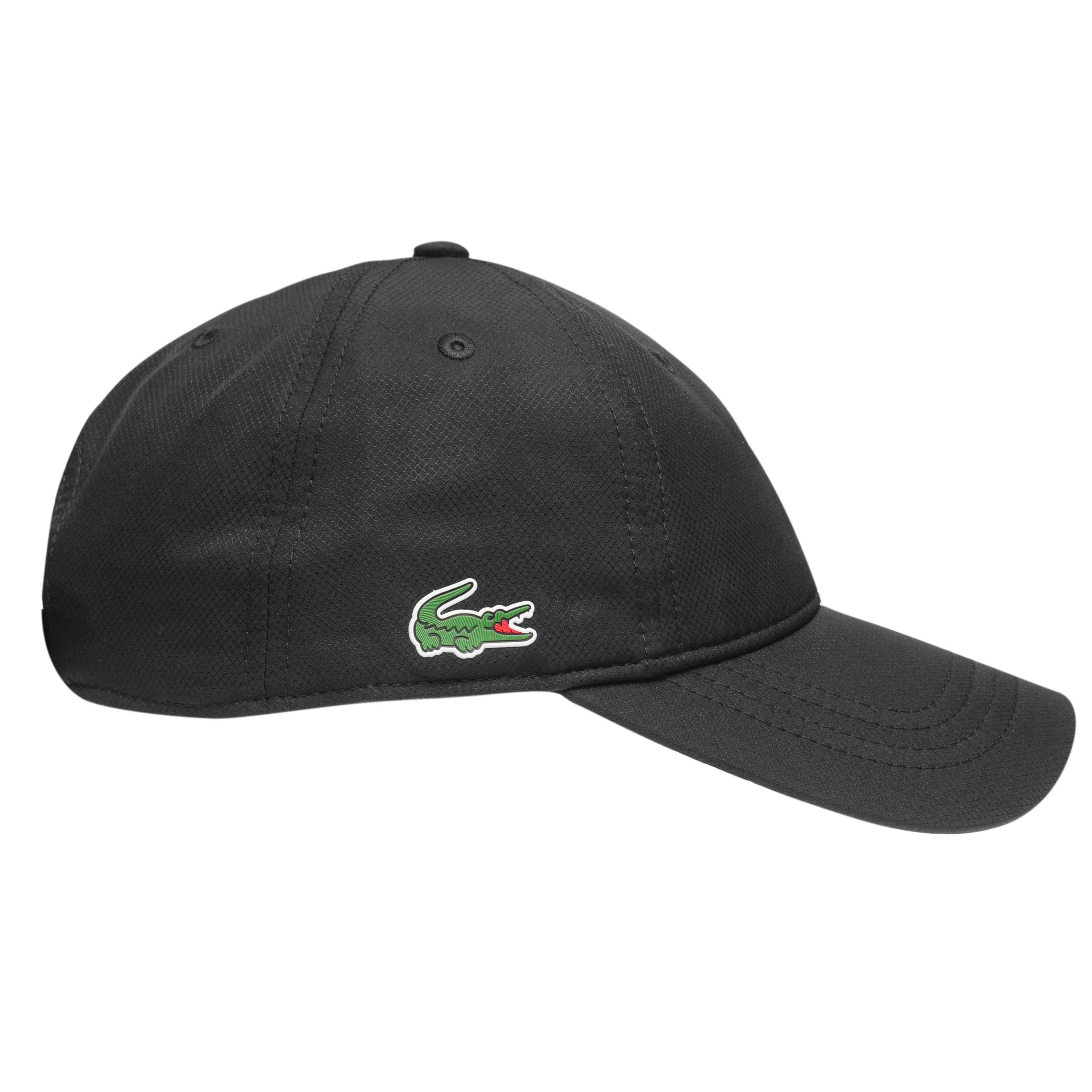 Black 031 - Lacoste - Baseball Cap - 5