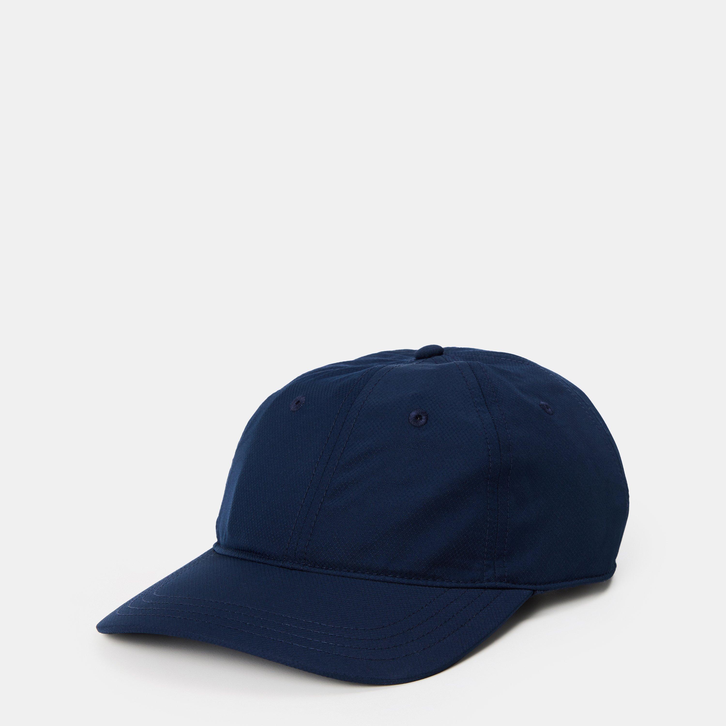 Lacoste Men's Baseball Cap - Navy 166