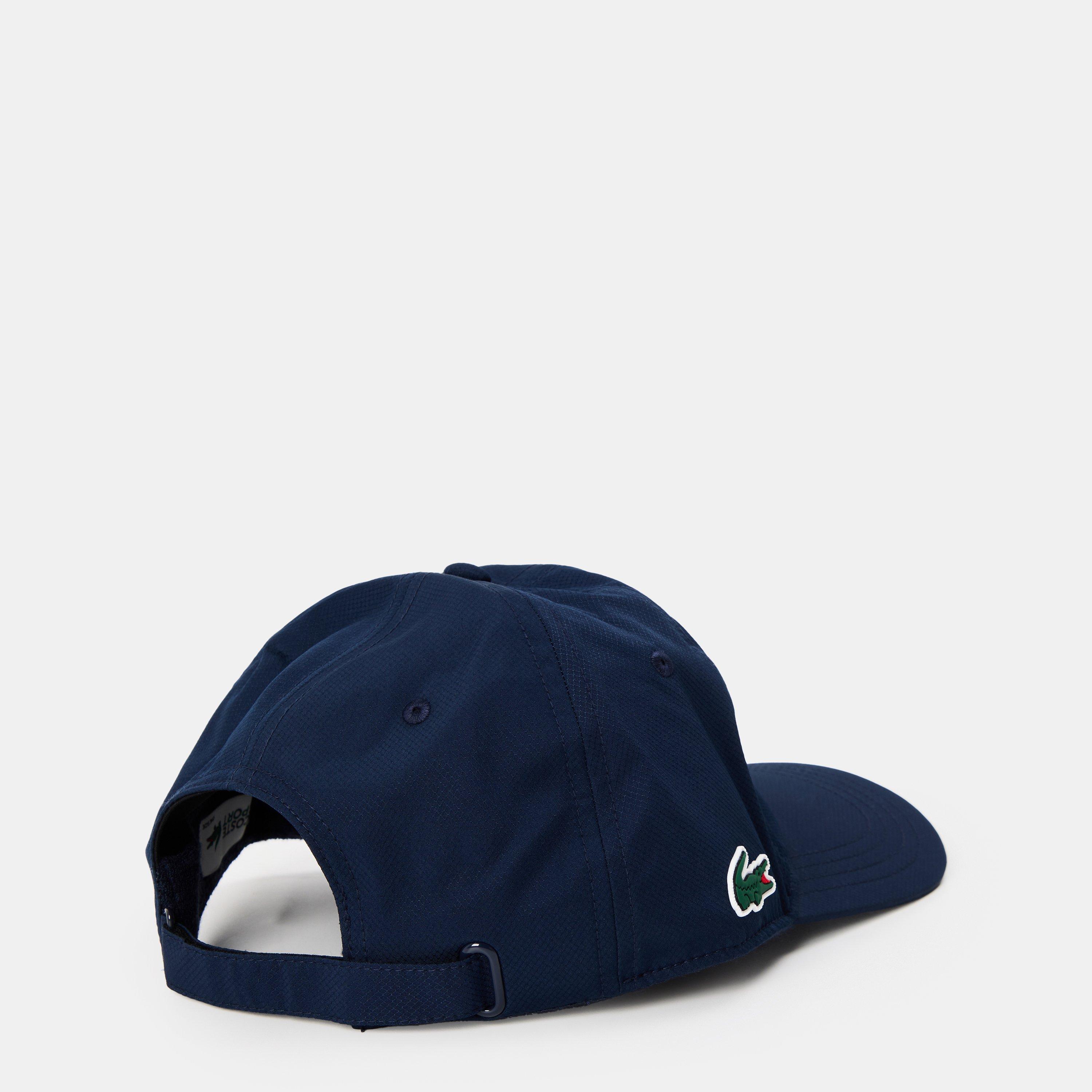 Navy 166 - Lacoste - Men's Baseball Cap - 2