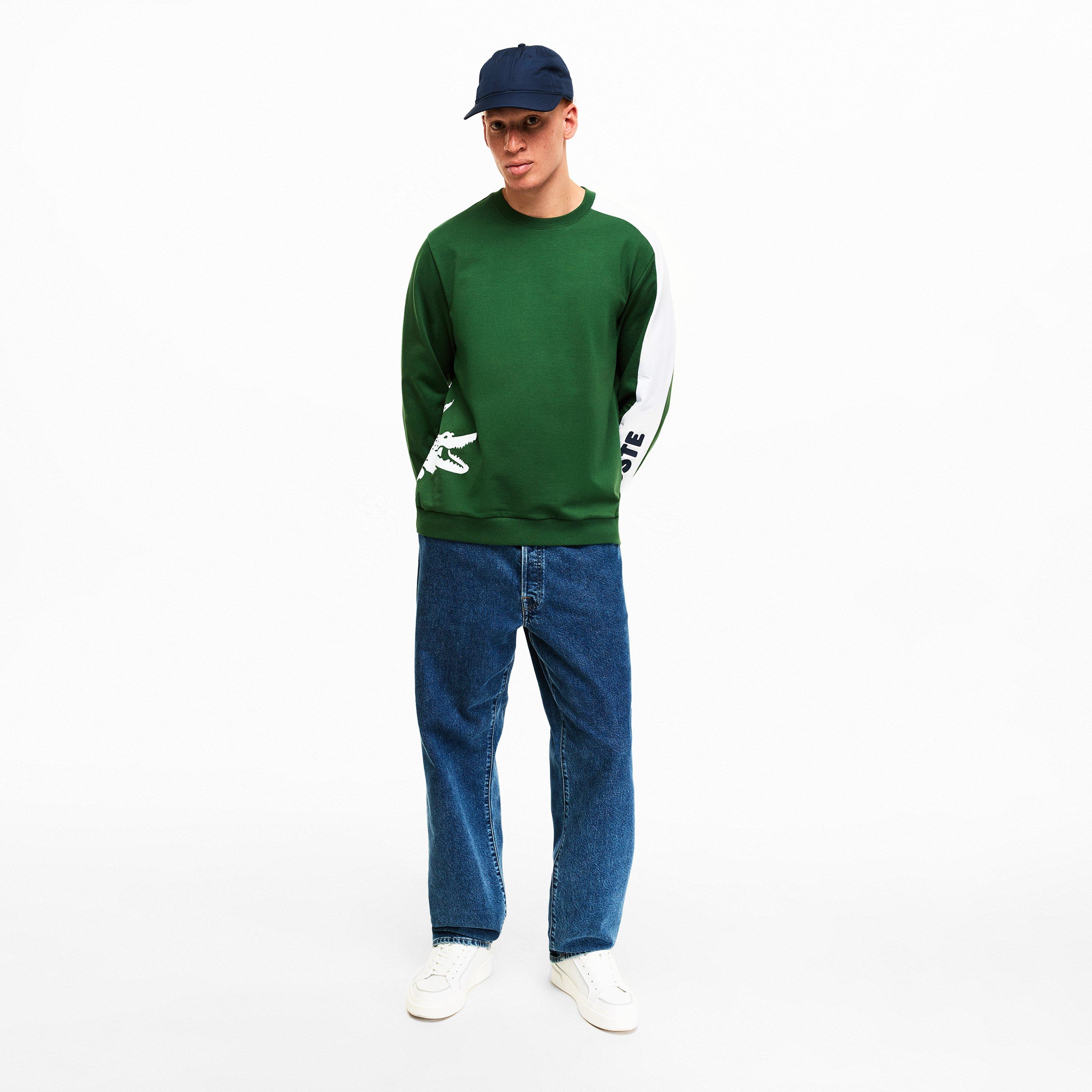 Navy 166 - Lacoste - Men's Baseball Cap - 6