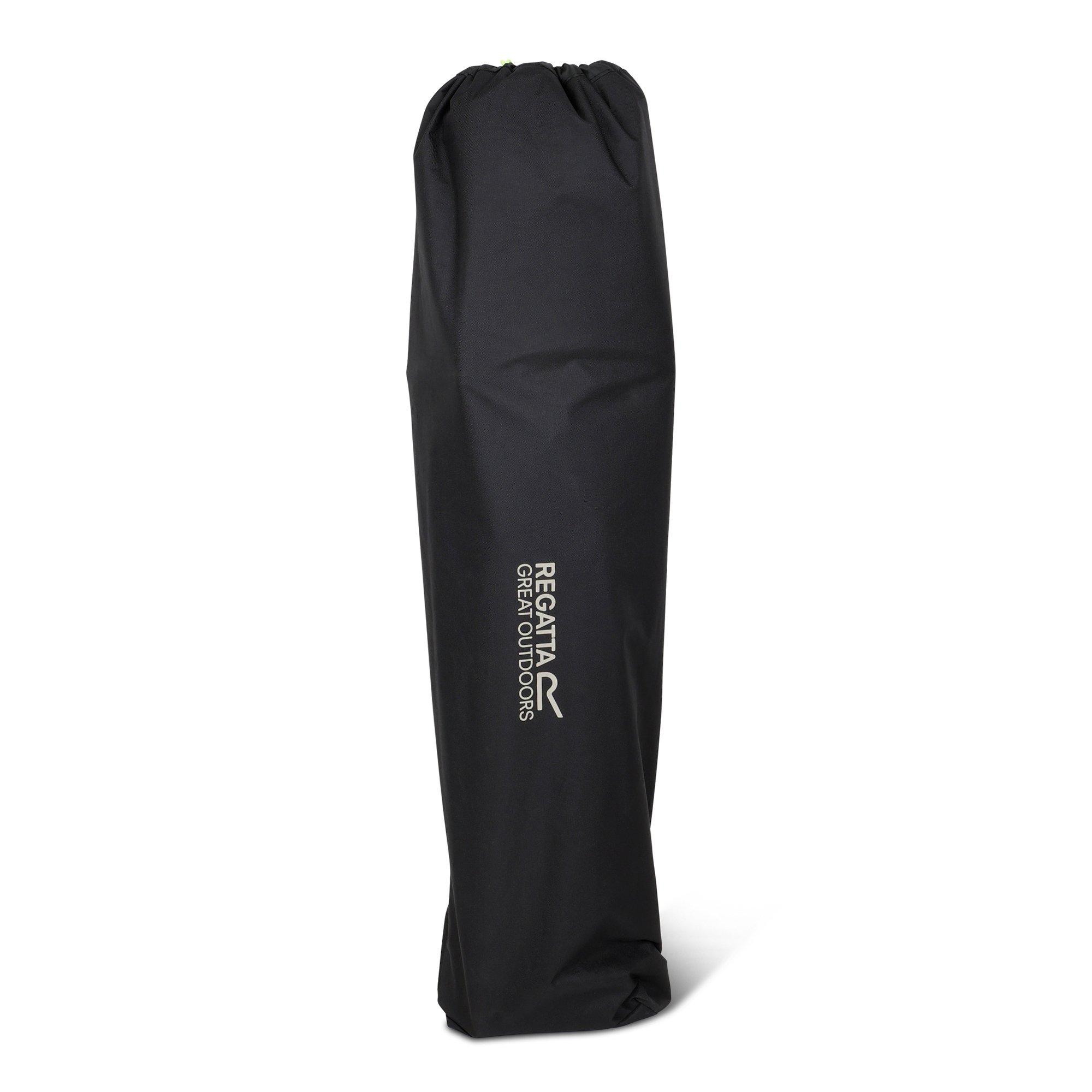 Ash - Regatta - Isla Sturdy-Steel Camping Bed - 2