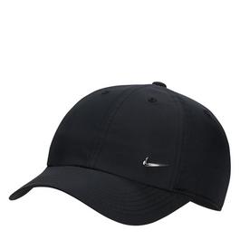 Nike Met Swoosh Cap Junior