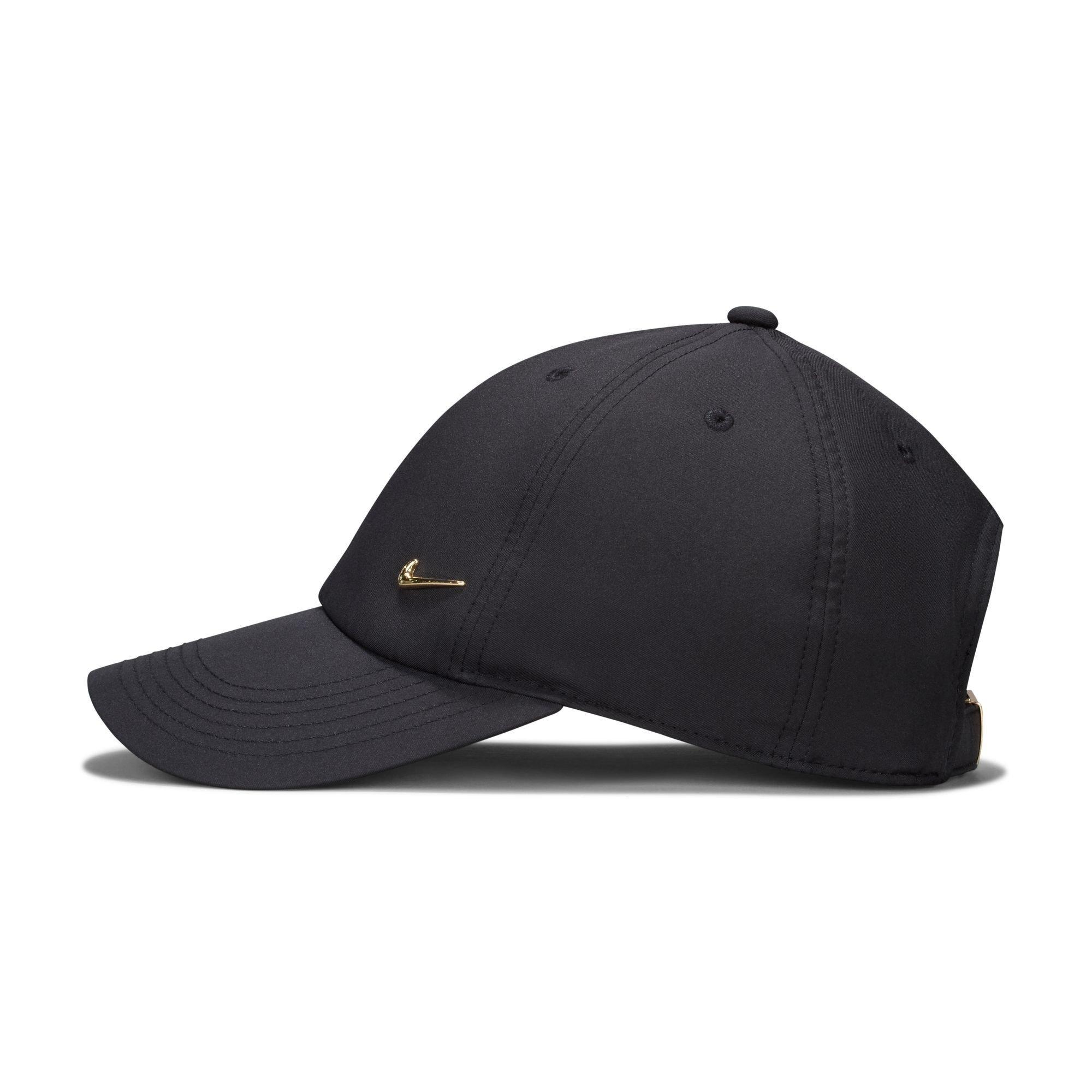 Met Swoosh Cap Junior