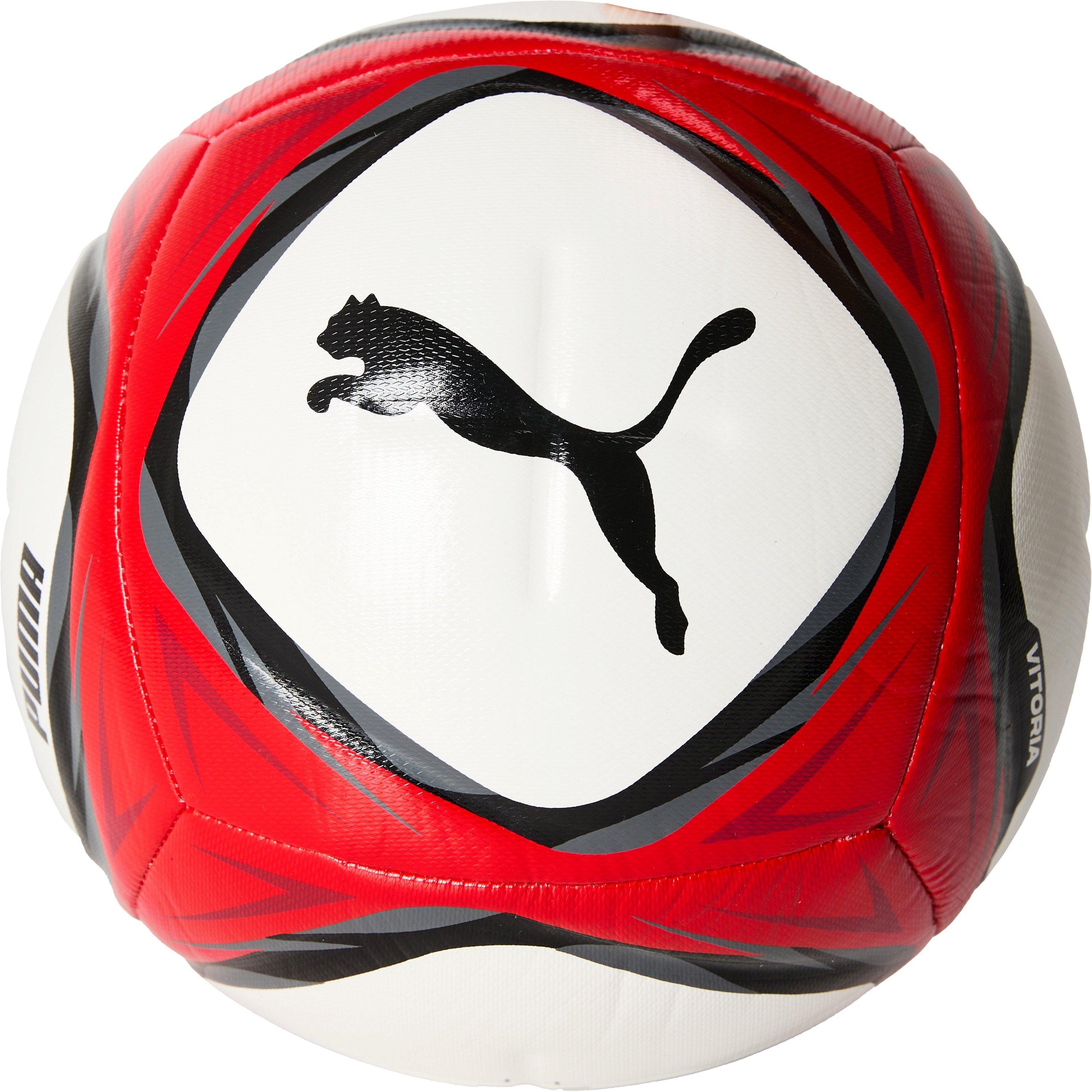 Yellow - Puma - Vitoria Football - 2