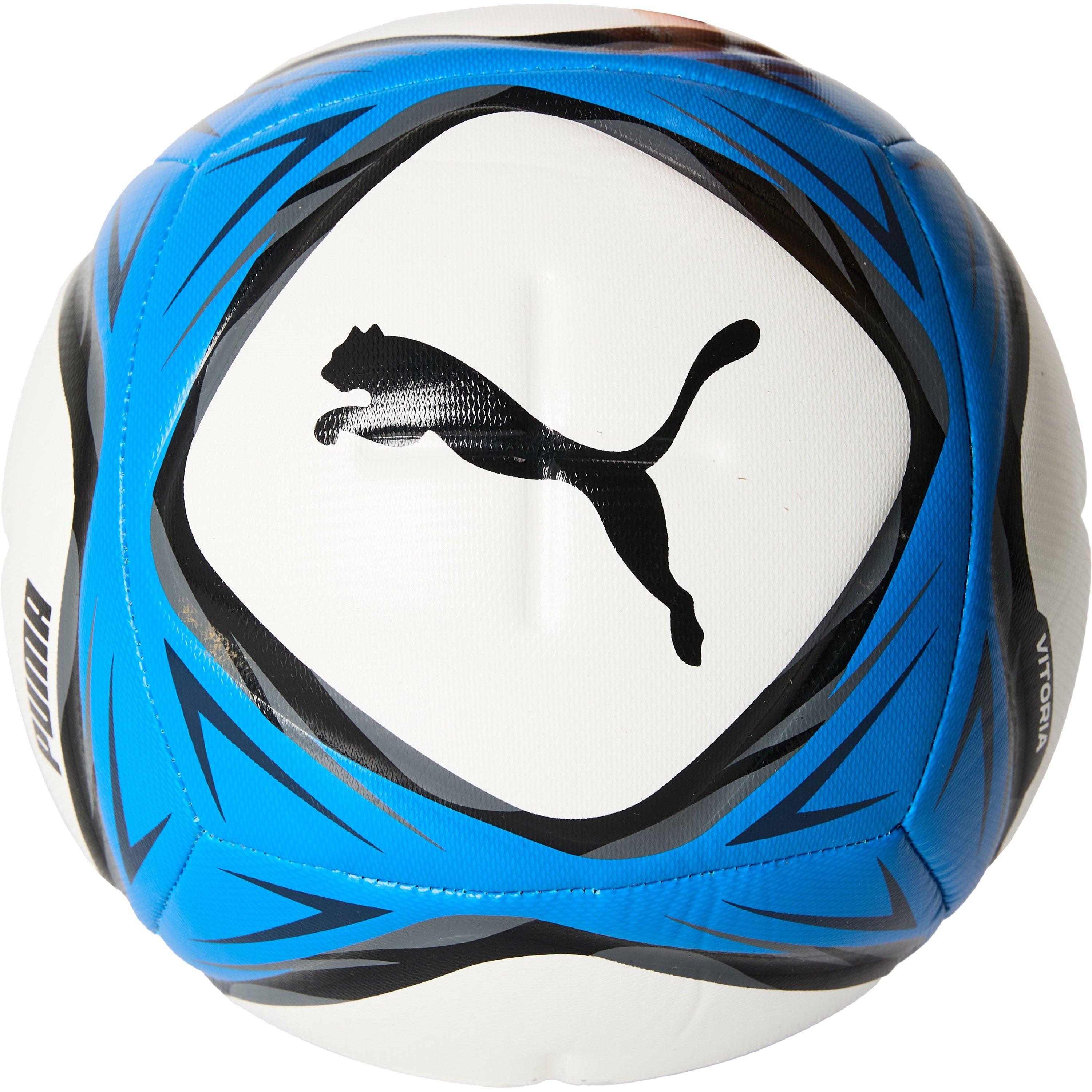 Yellow - Puma - Vitoria Football - 3