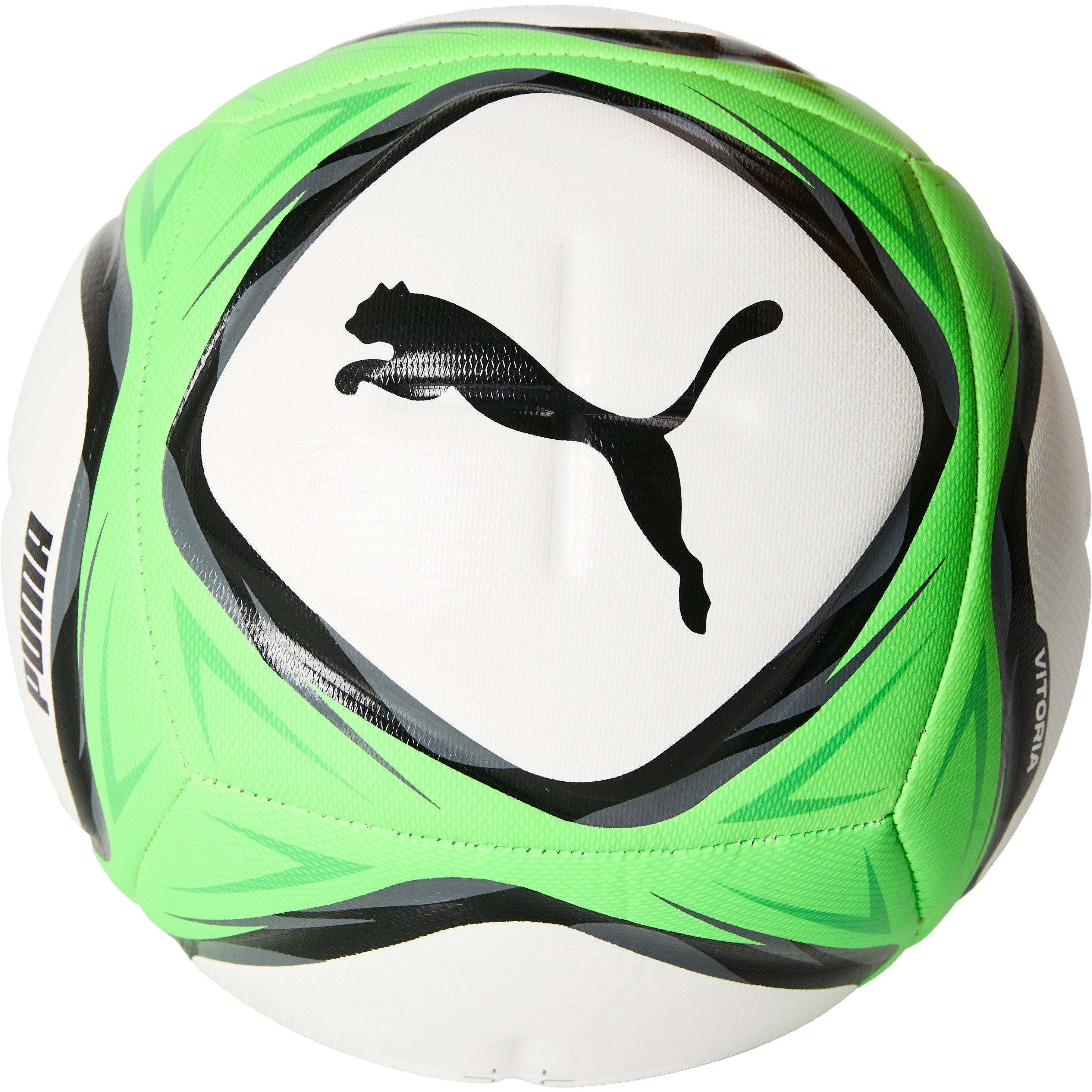Yellow - Puma - Vitoria Football - 4