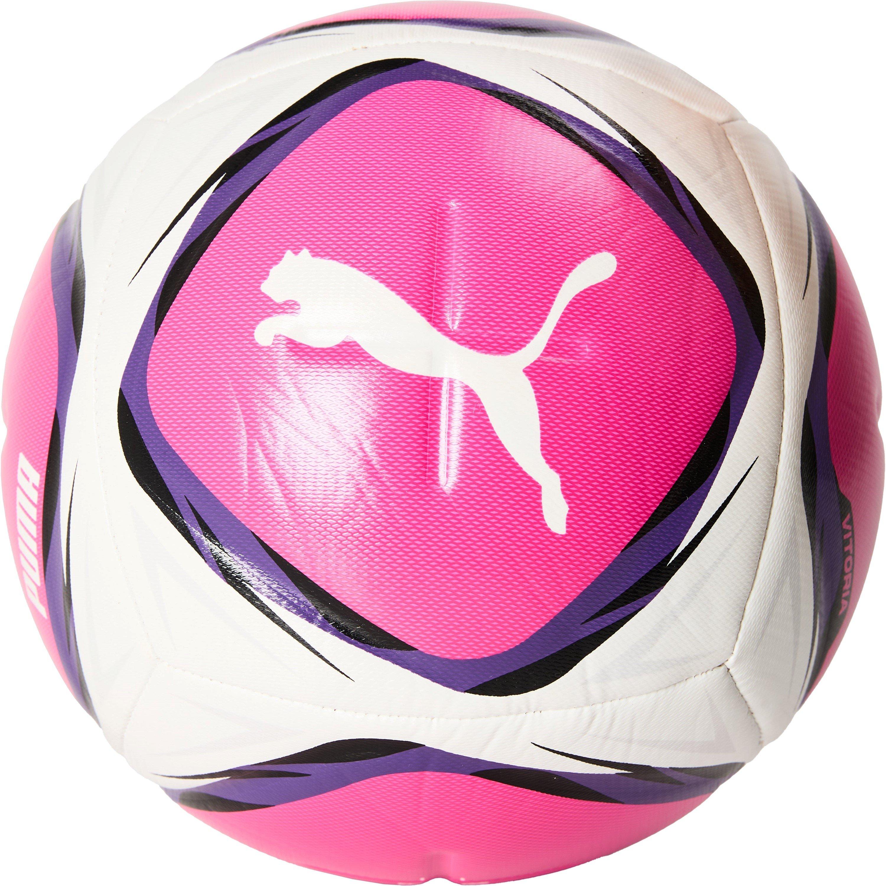 Yellow - Puma - Vitoria Football - 5