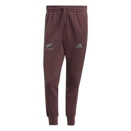 adidas All Blacks Tracksuit Bottoms 2025 Adults
