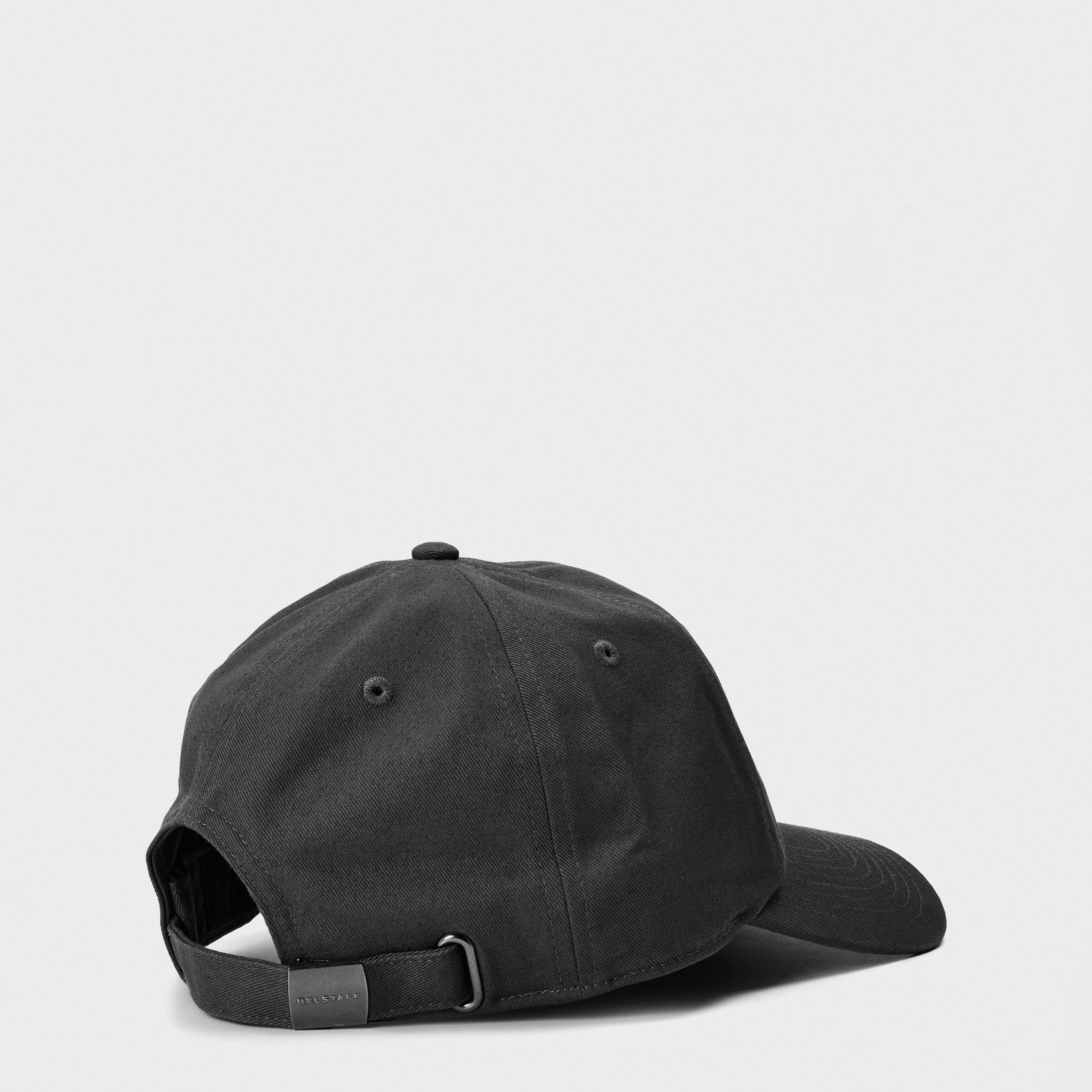 Tornado Grey - Belstaff - Phoenix Cap - 2