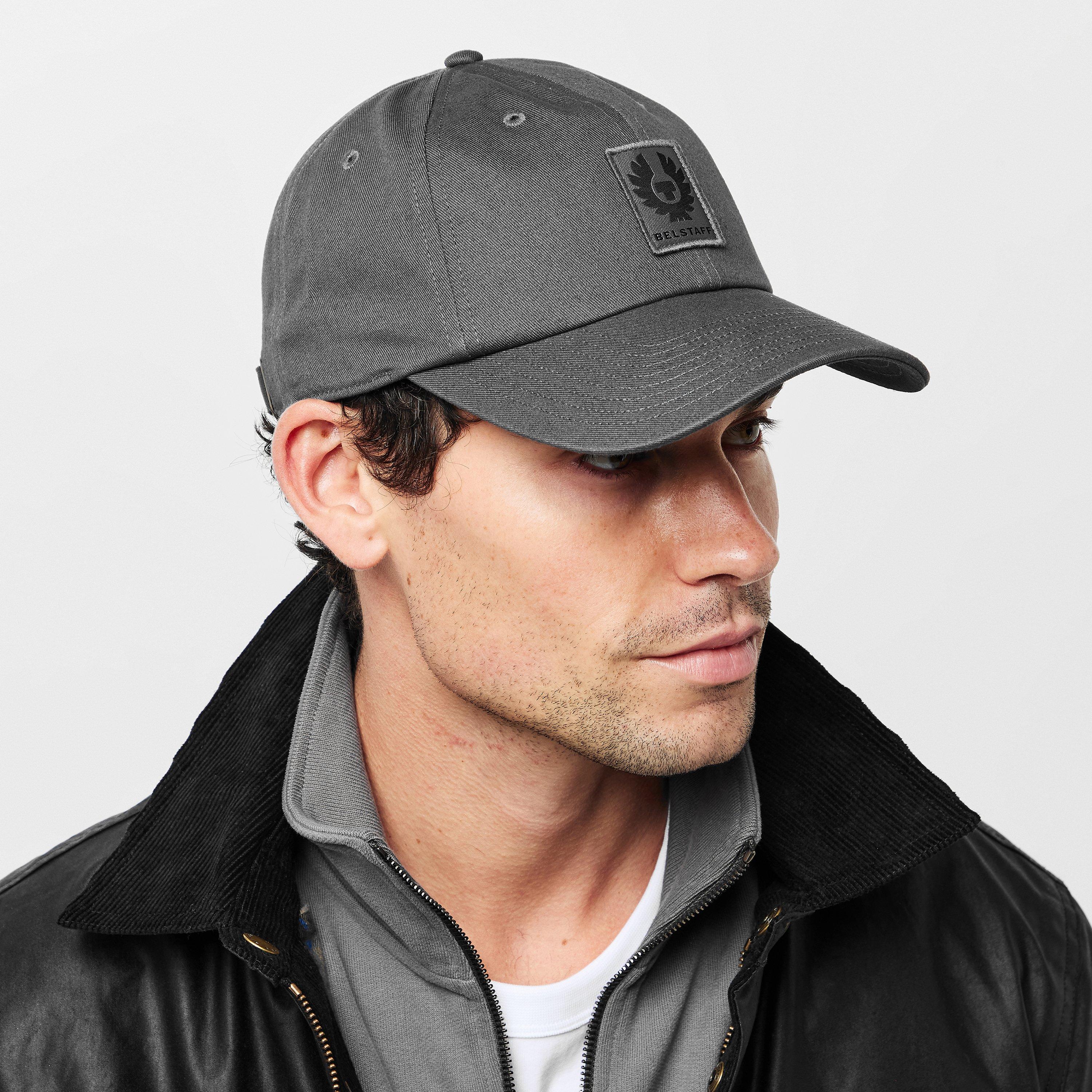 Tornado Grey - Belstaff - Phoenix Cap - 3