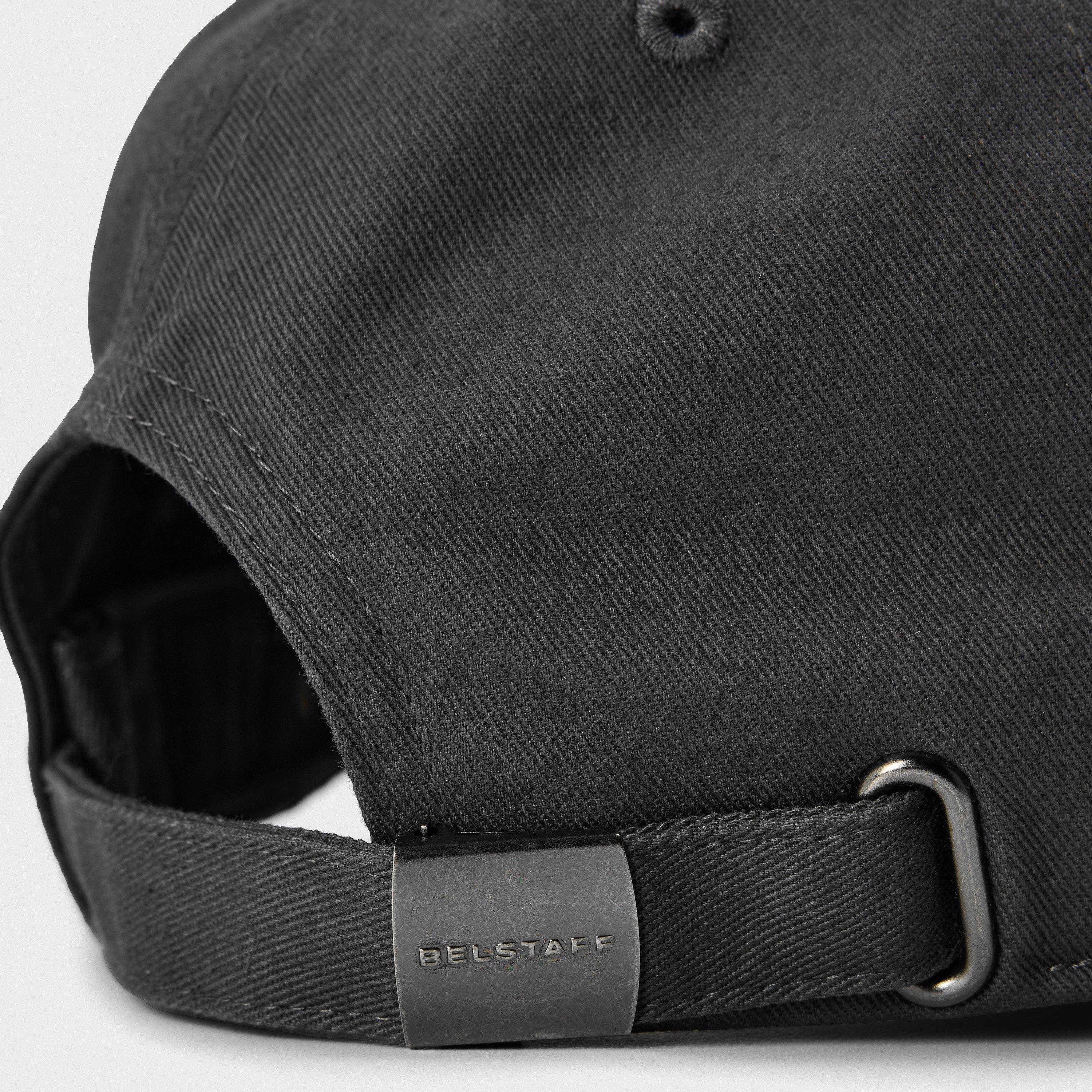 Tornado Grey - Belstaff - Phoenix Cap - 4