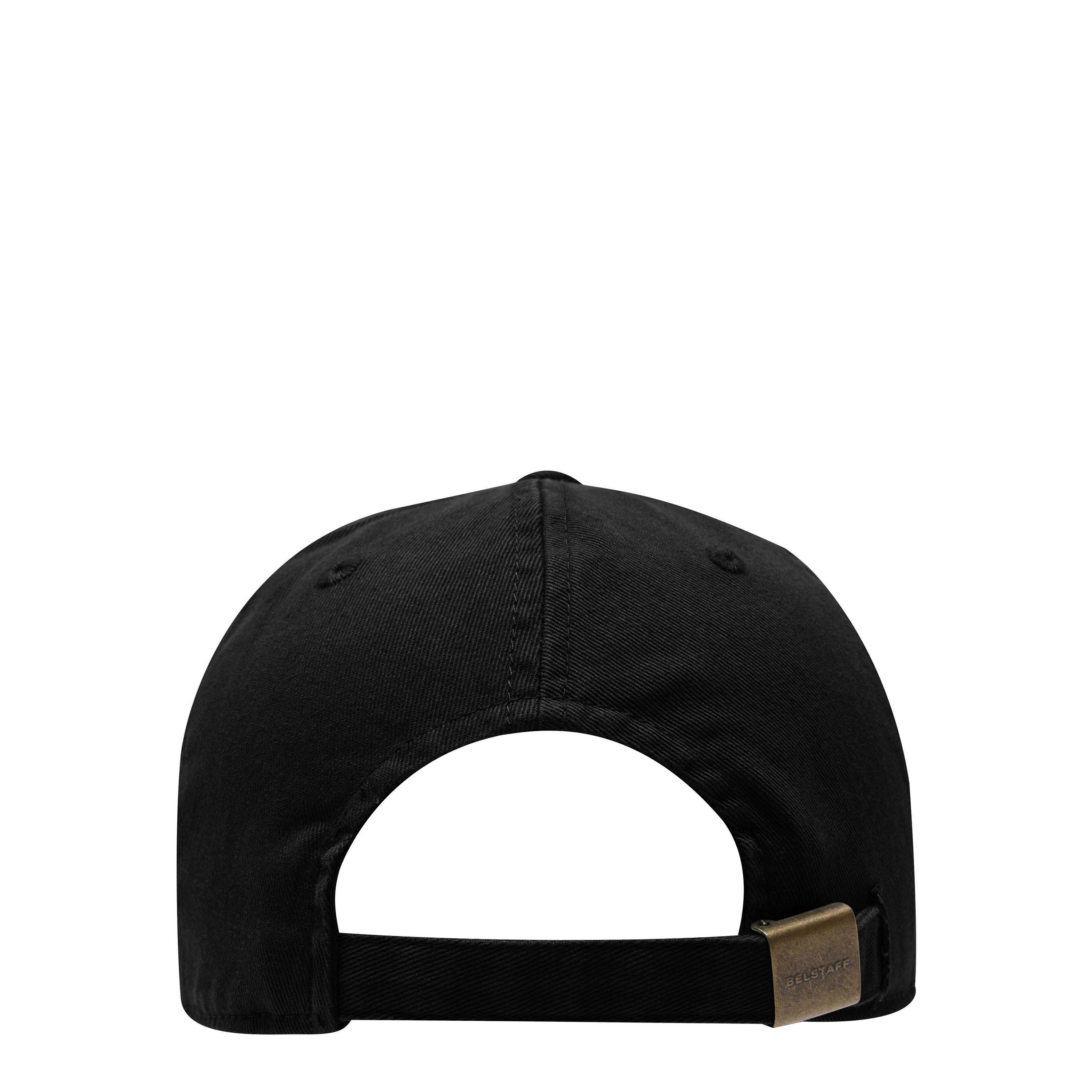 Black - Belstaff - Phoenix Cap - 4