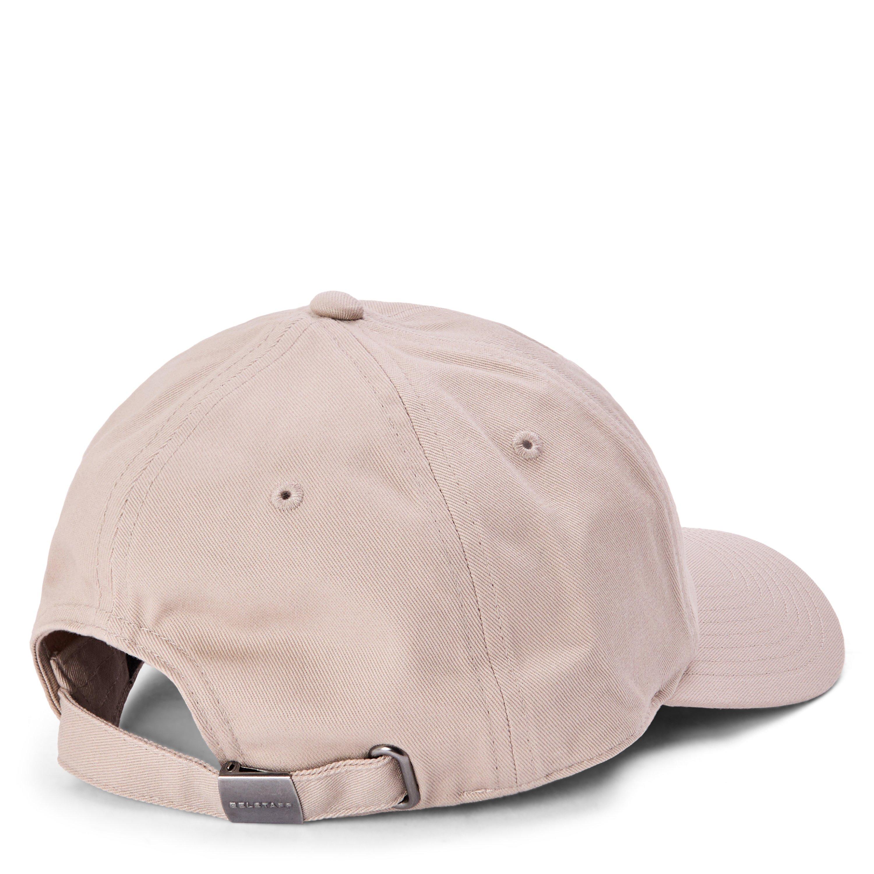 Dark Sand - Belstaff - Phoenix Cap - 2