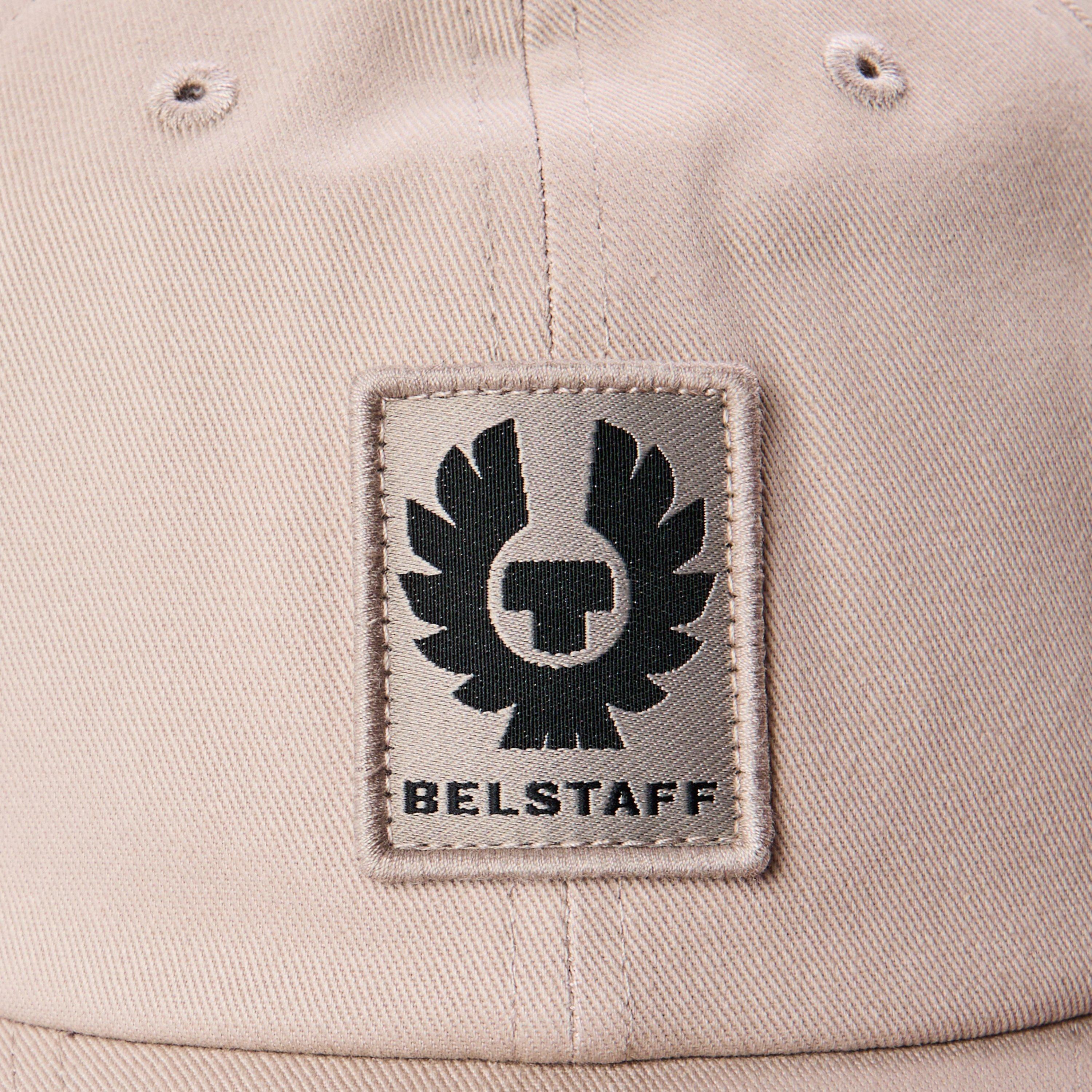 Dark Sand - Belstaff - Phoenix Cap - 4