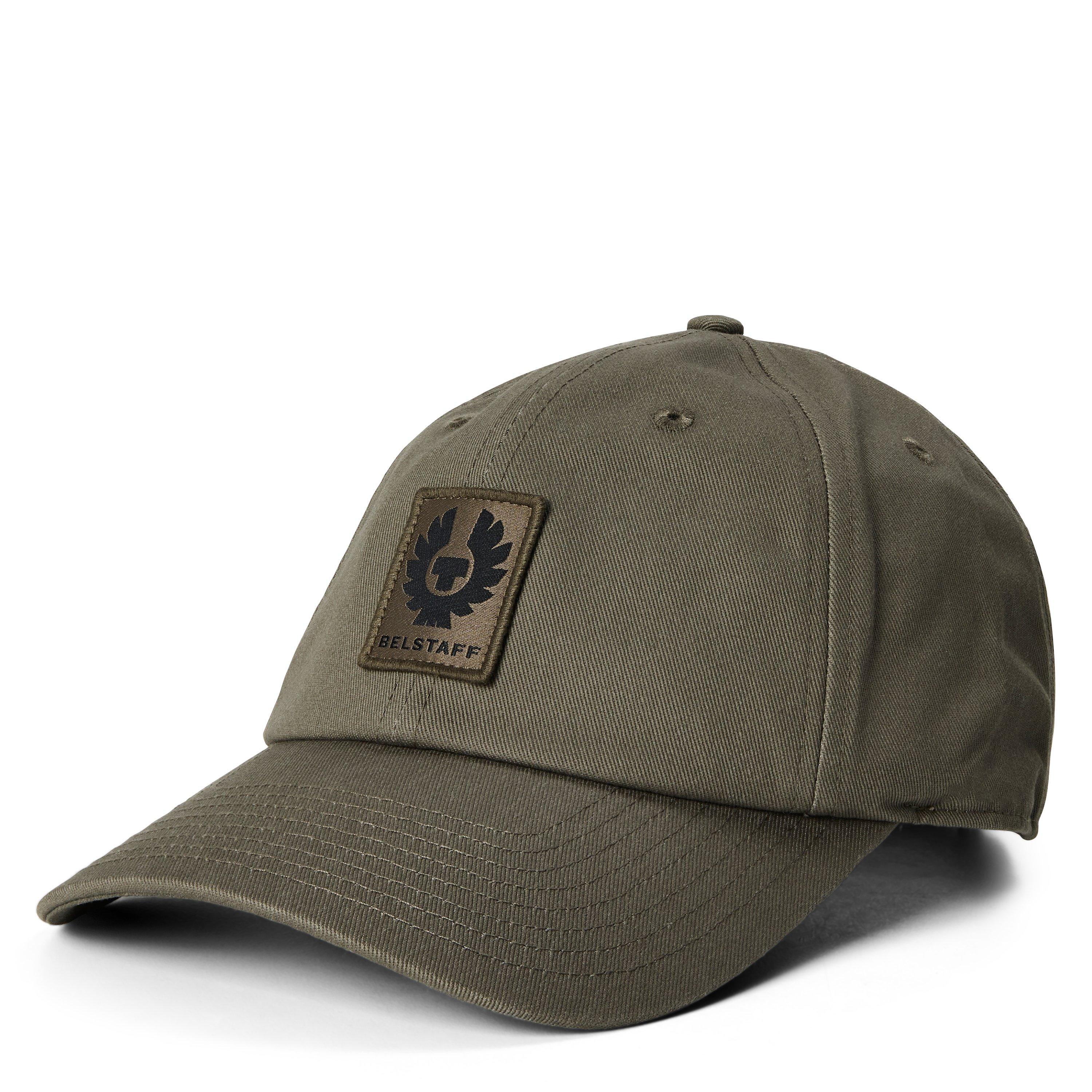 Belstaff Phoenix Cap