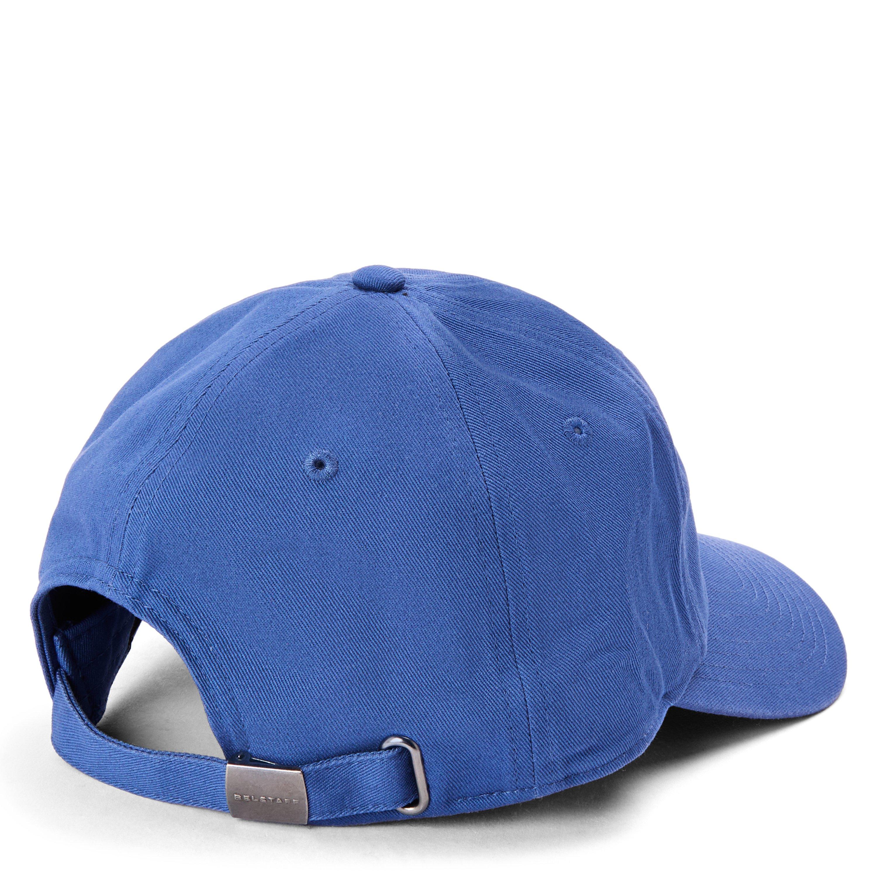 Marine Blue - Belstaff - Phoenix Cap - 2