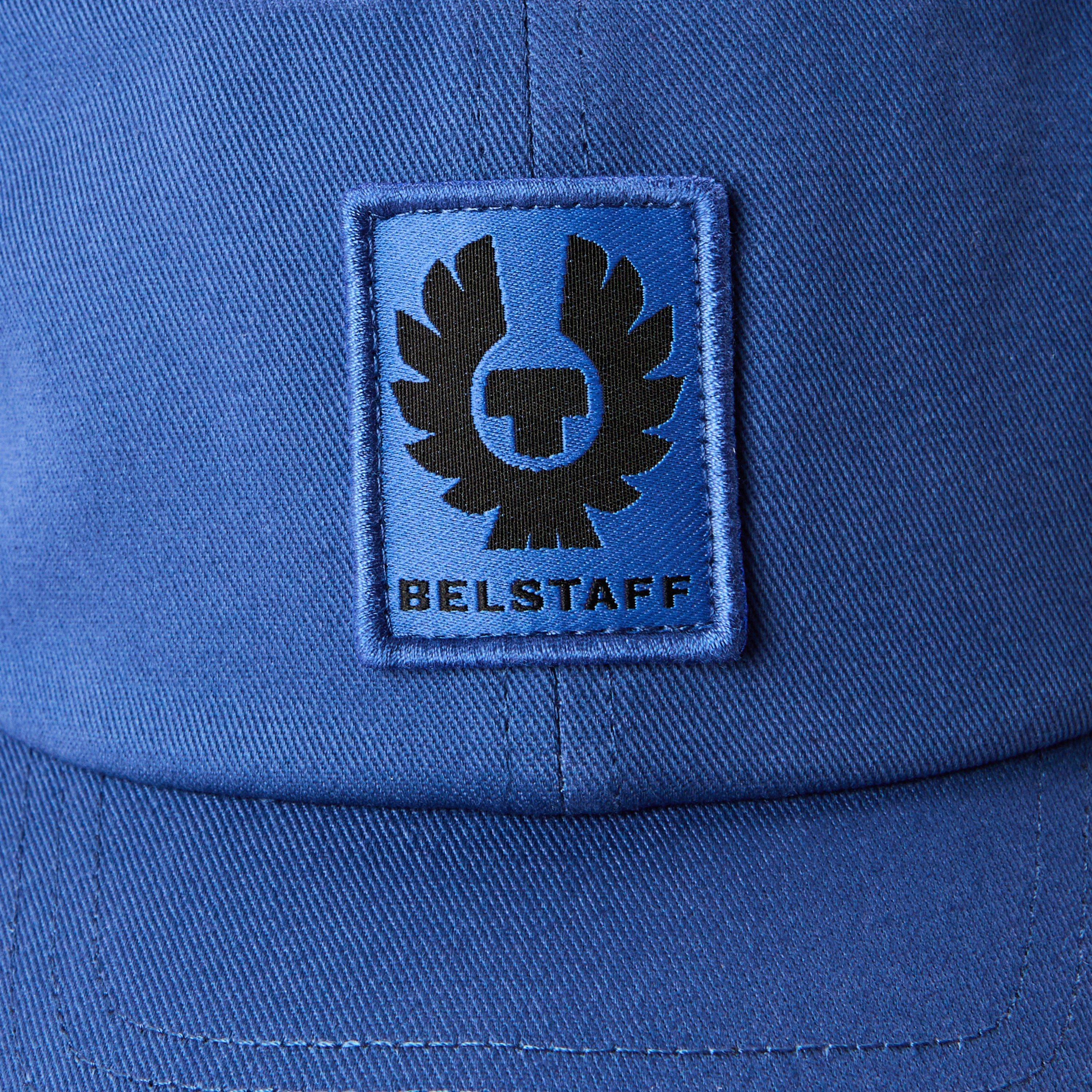Marine Blue - Belstaff - Phoenix Cap - 4