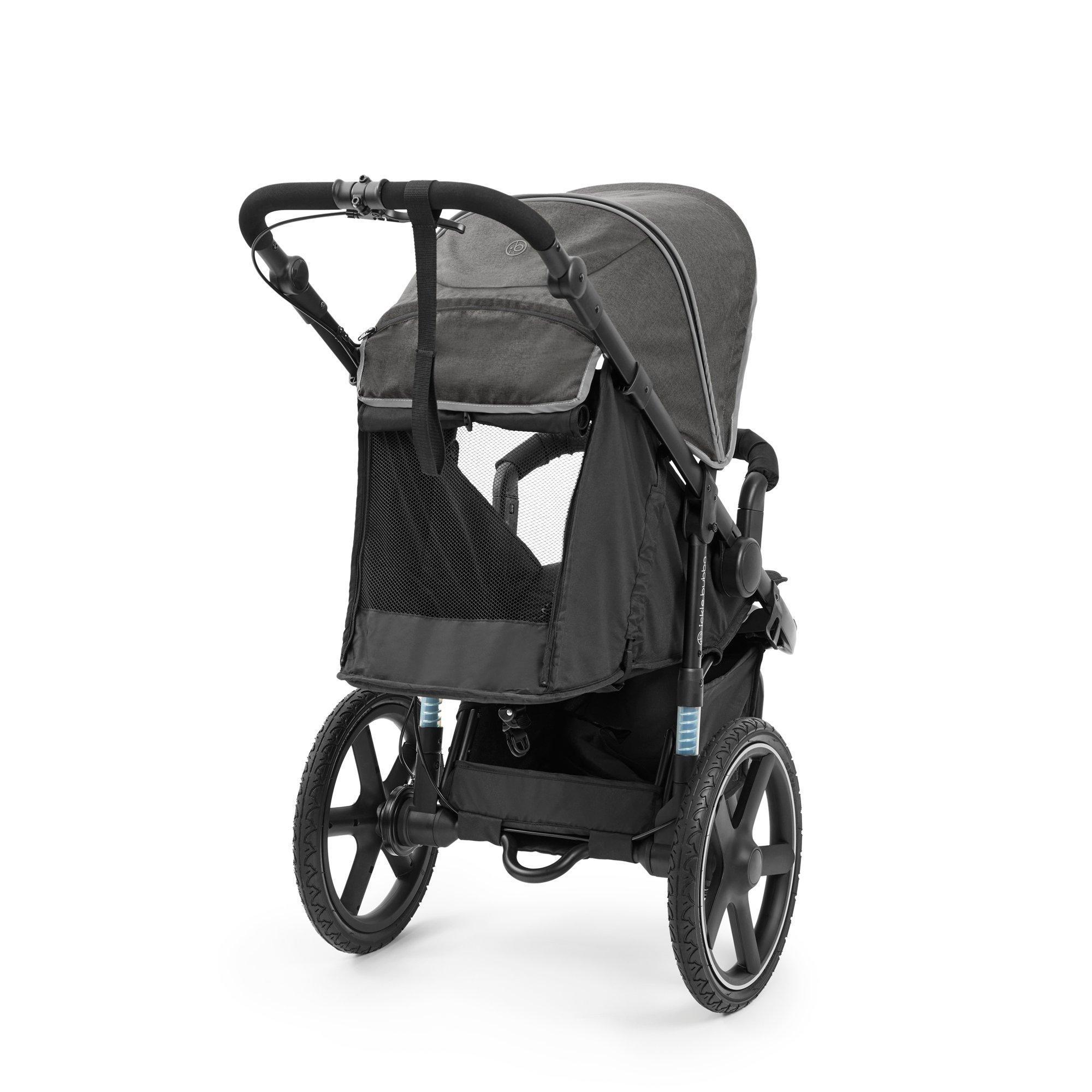 Charcoal Grey - Ickle Bubba - Venus Jogger Pro - 5
