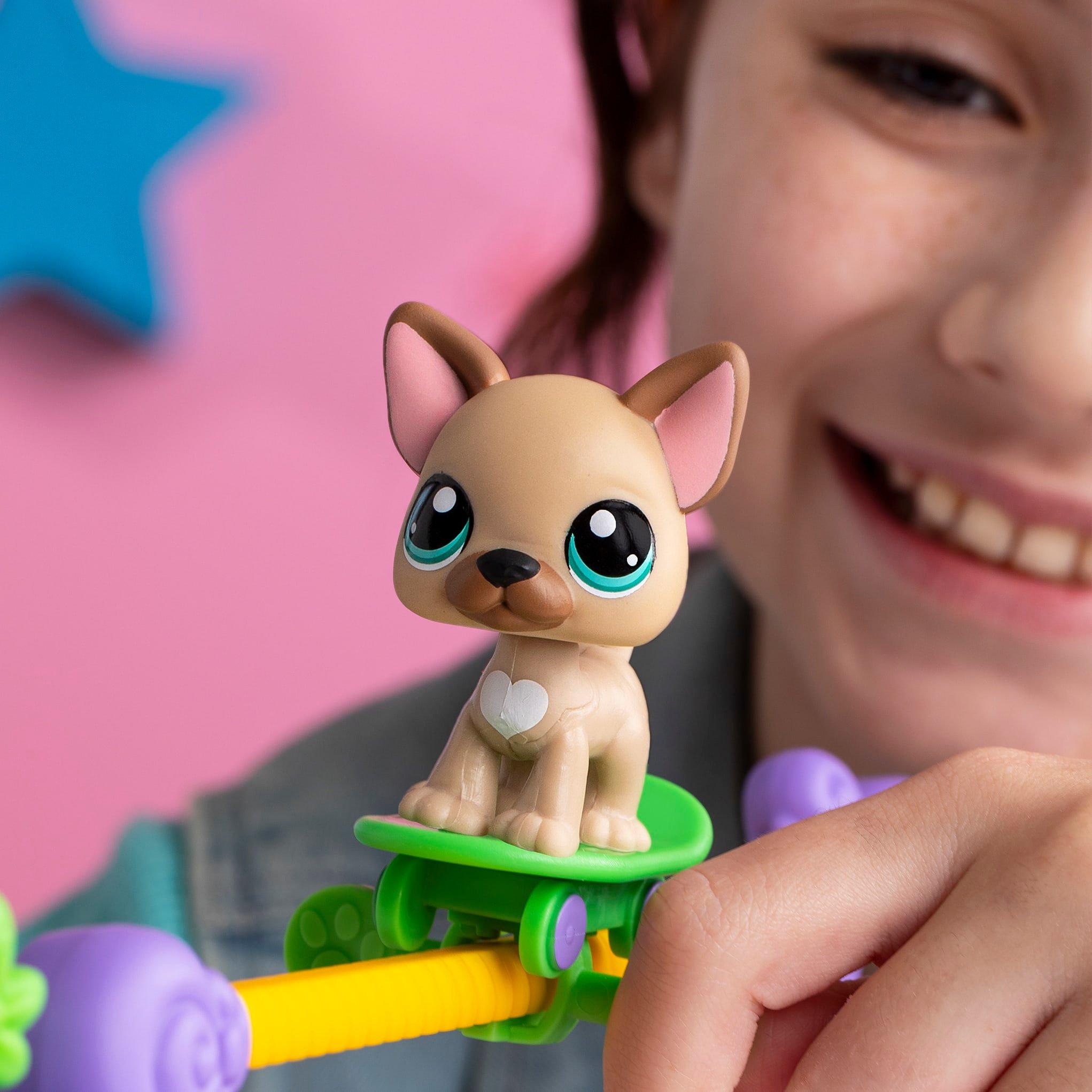 Roba - Littlest Pet Shop - Pets Got Talent Playset - 2