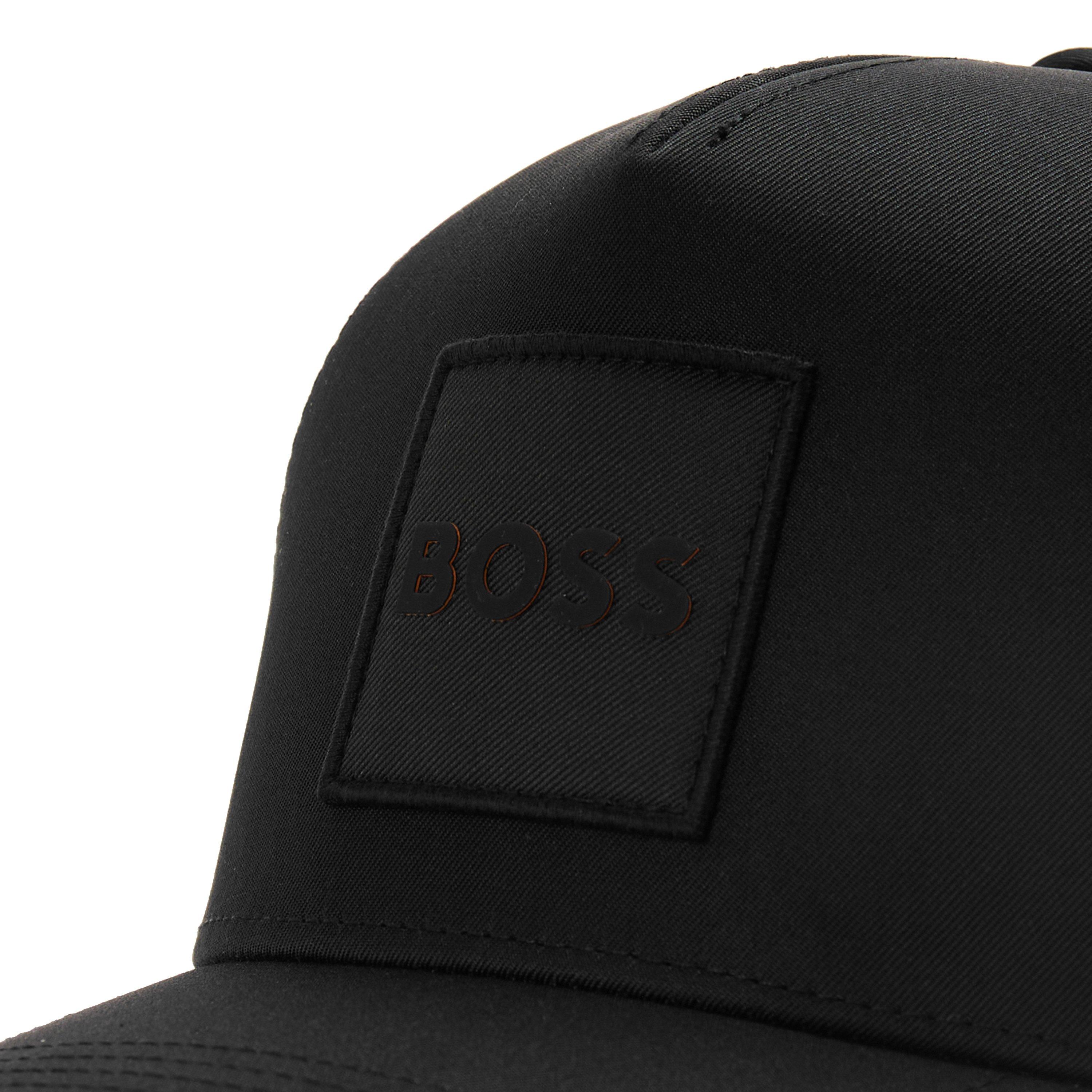 Negro 001 - Boss - Men's Elliot Pl Baseball Cap - 4