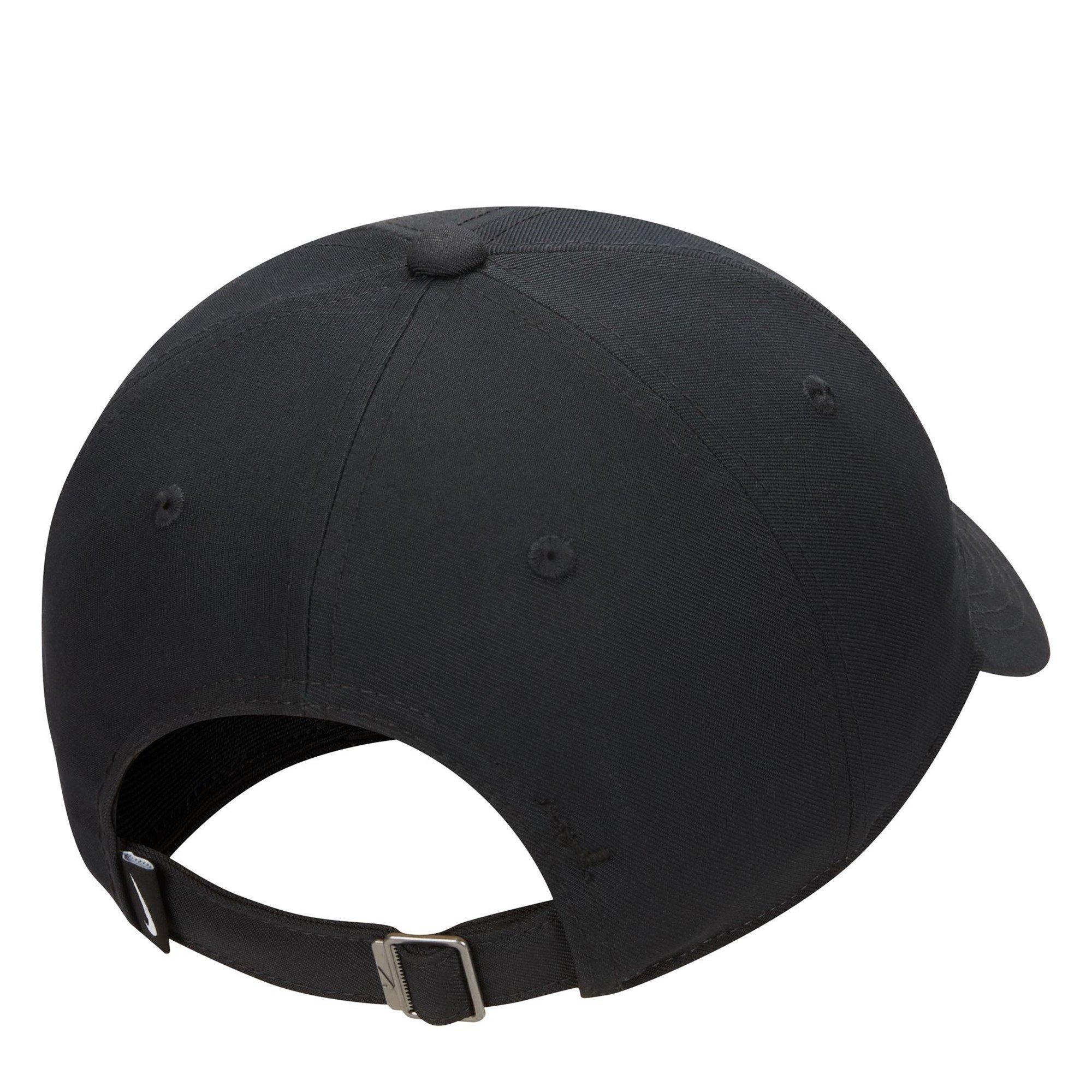 Nike Club Swoosh Cap Baseball Caps Sports Direct MY