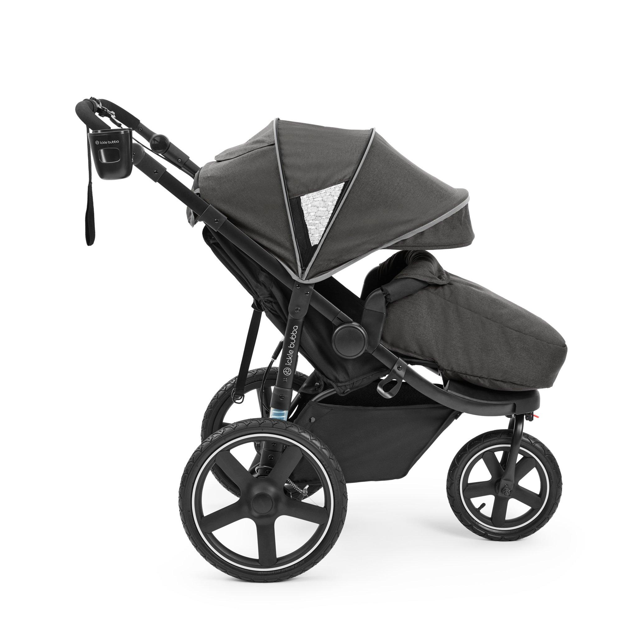Charcoal Grey - Ickle Bubba - VENUS JOGGER PRO MAX - 3