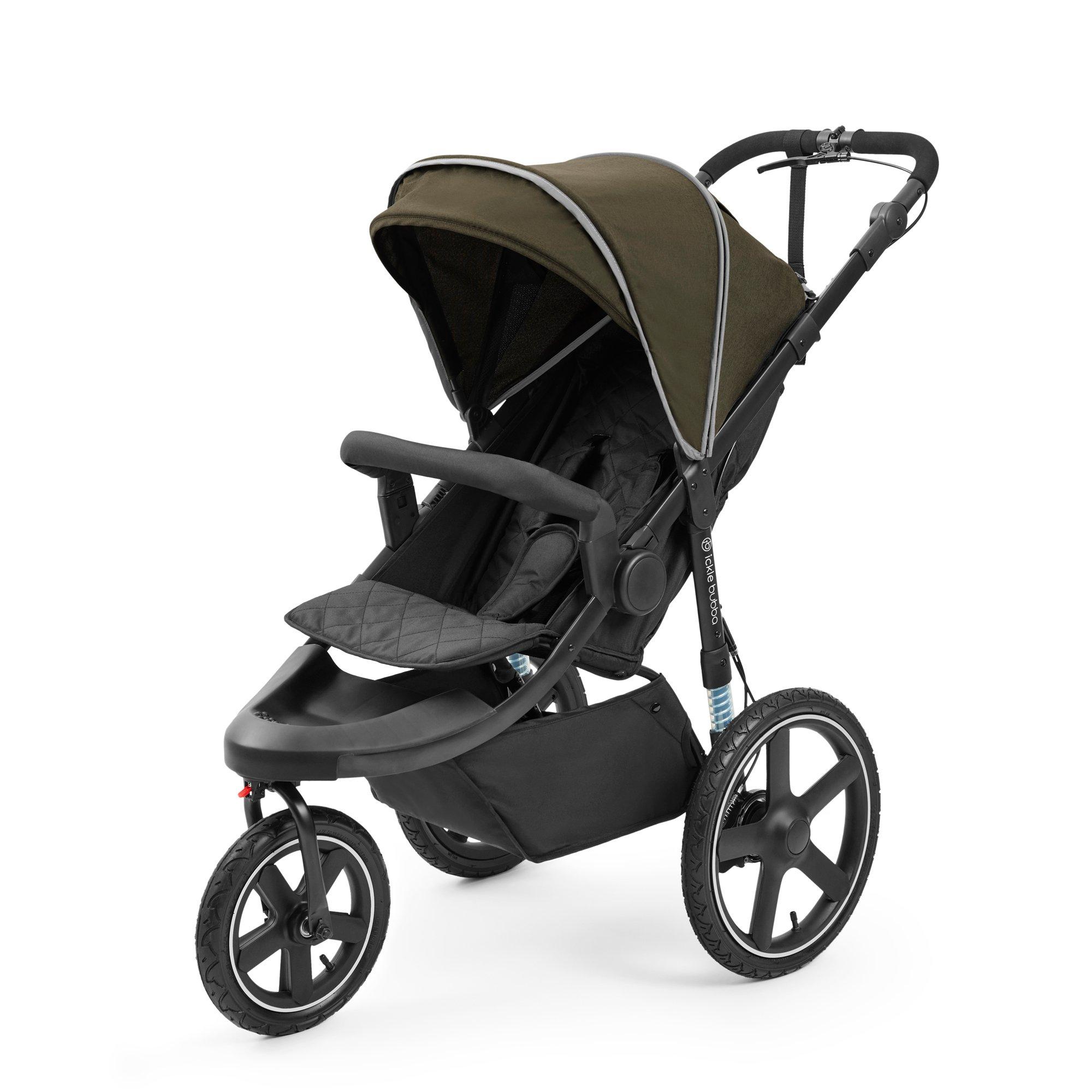 Woodland - Ickle Bubba - Venus Jogger Pro Max - 2