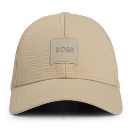 Boss Boss Zed-Seersucker 10270970 01