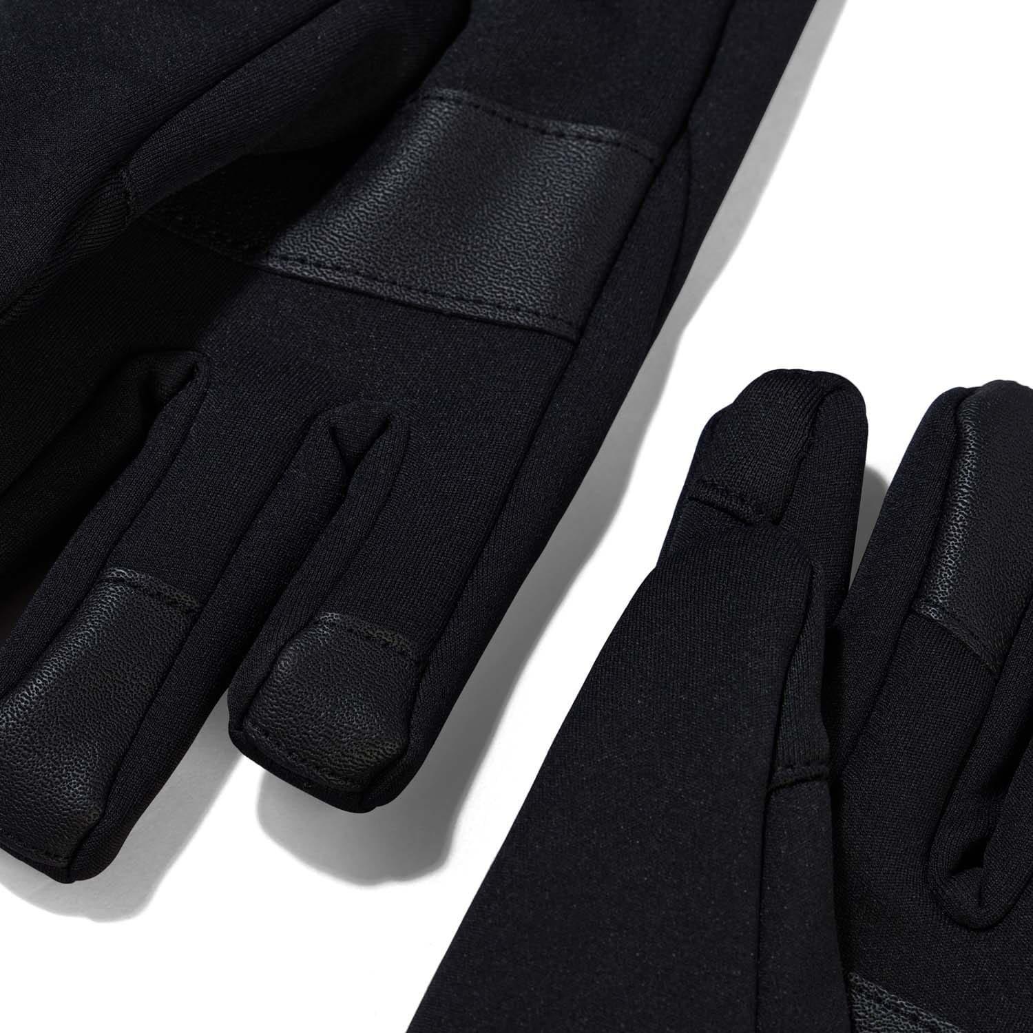 Black - Berghaus - Hillmaster Infinium Gloves - 3