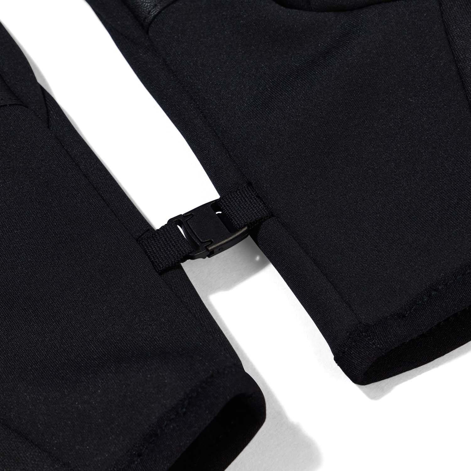 Black - Berghaus - Hillmaster Infinium Gloves - 5