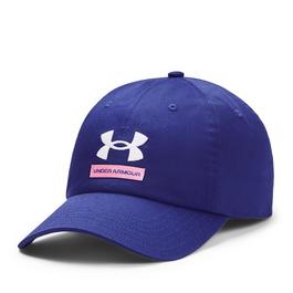 Under Armour Branded Mens Cap