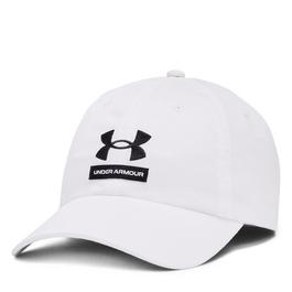 Under Armour Branded Mens Cap