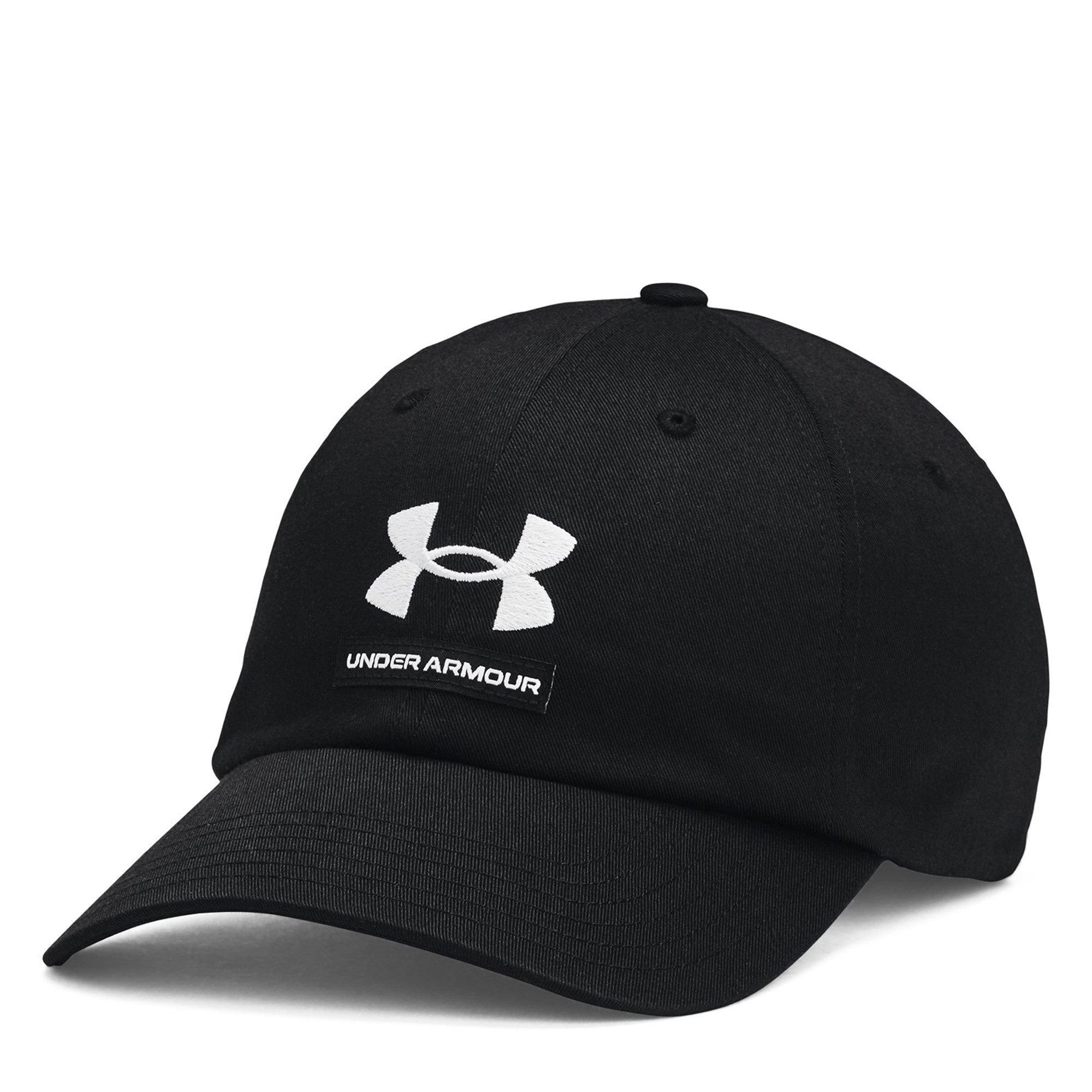 Under Armour | Branded Mens Cap | Baseball Caps | Sports Direct MY