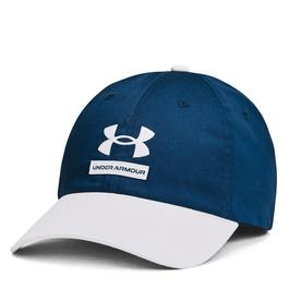 Under Armour Branded Mens Cap