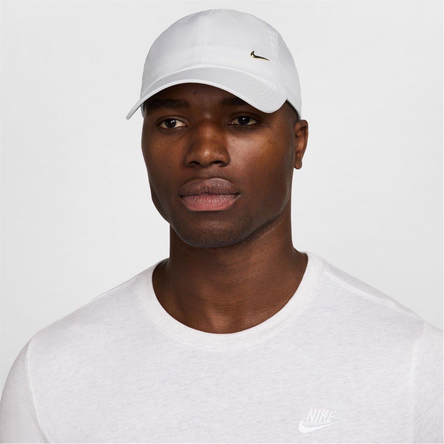 sports direct nike swoosh cap