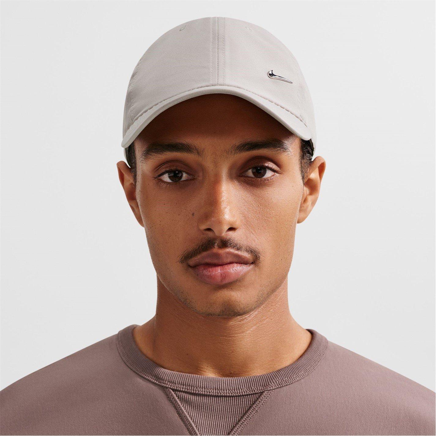 sports direct nike swoosh cap