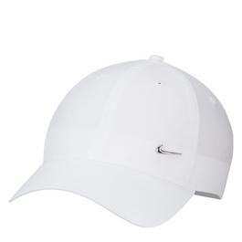 Nike Dri FIT Club Metal Swoosh Cap