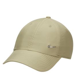 Nike Dri FIT Club Metal Swoosh Cap