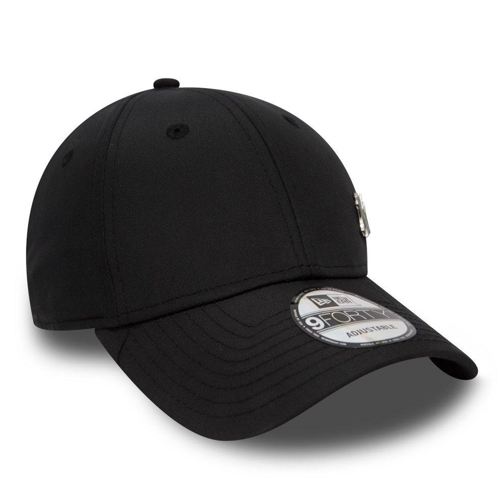 NY Zwart - New Era - Flawless 9FORTY Cap - 2