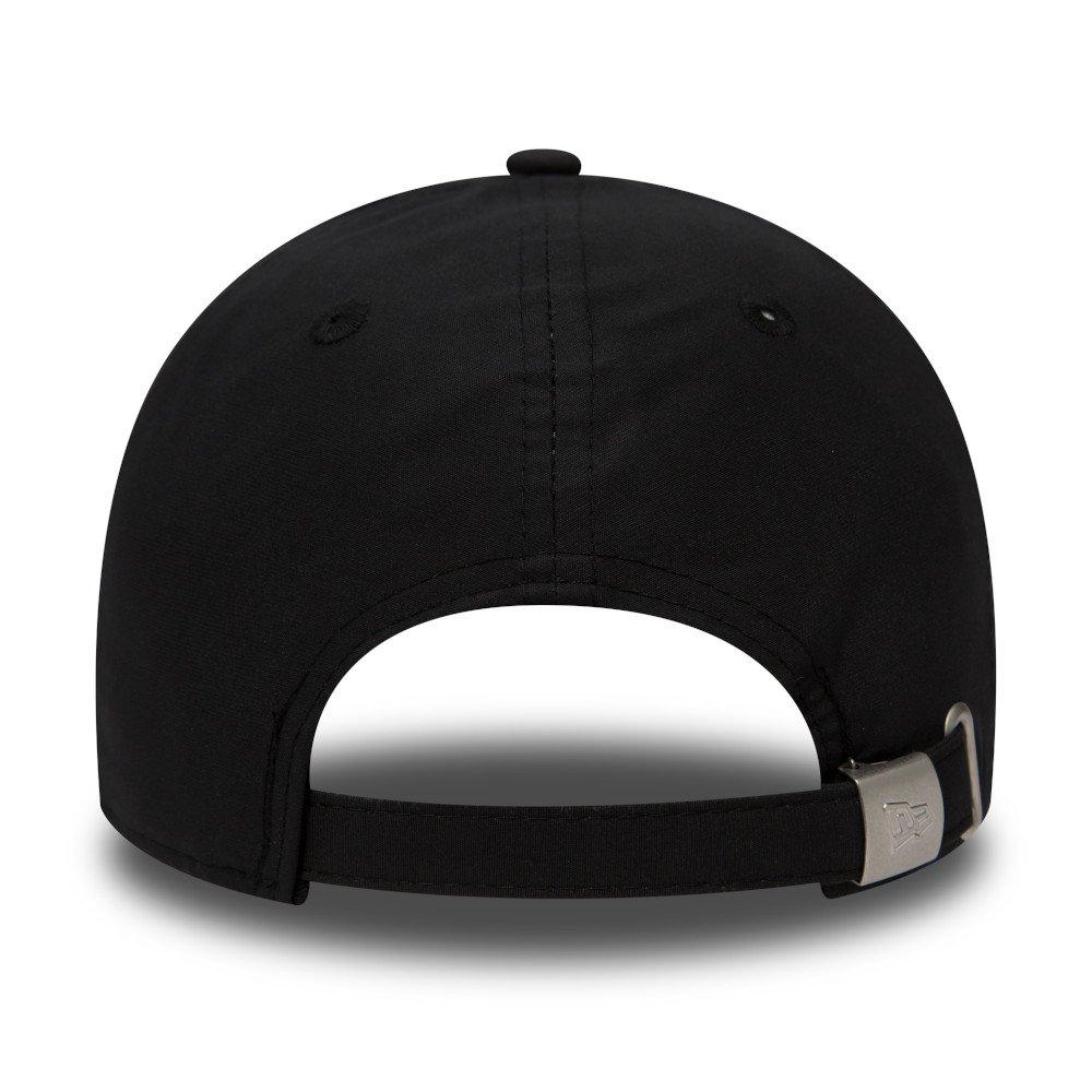 NY Zwart - New Era - Flawless 9FORTY Cap - 3