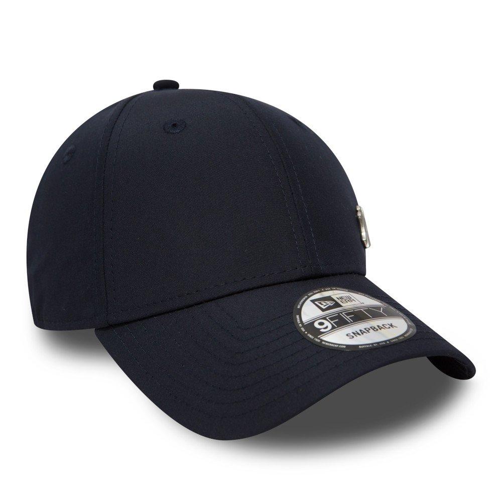 Marine de New York - New Era - Flawless 9FORTY Cap - 2
