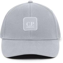 CP Company Metropolis Rb Baseball Cap