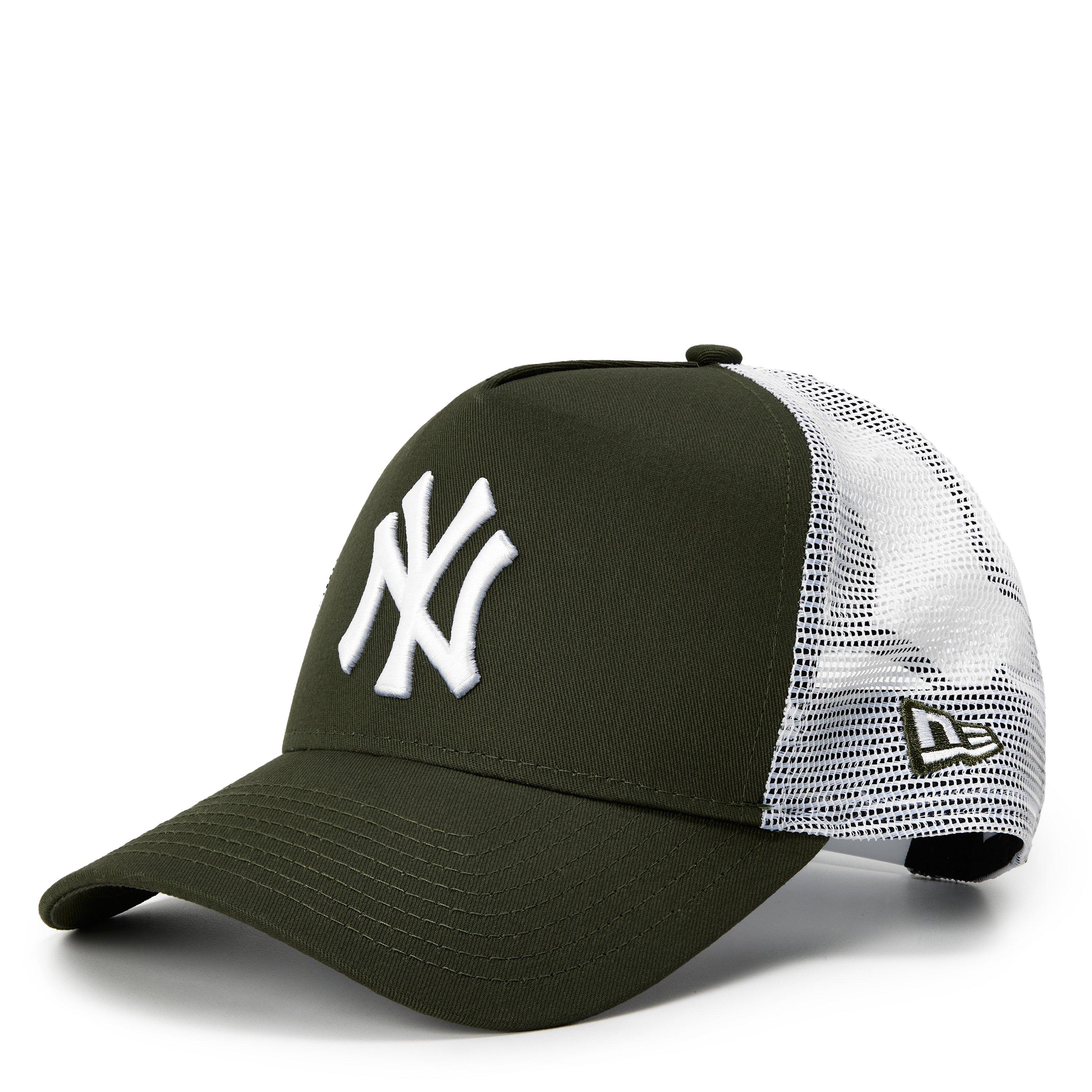 Vert - New Era - Men's League Essential Baseball Caps - 1
