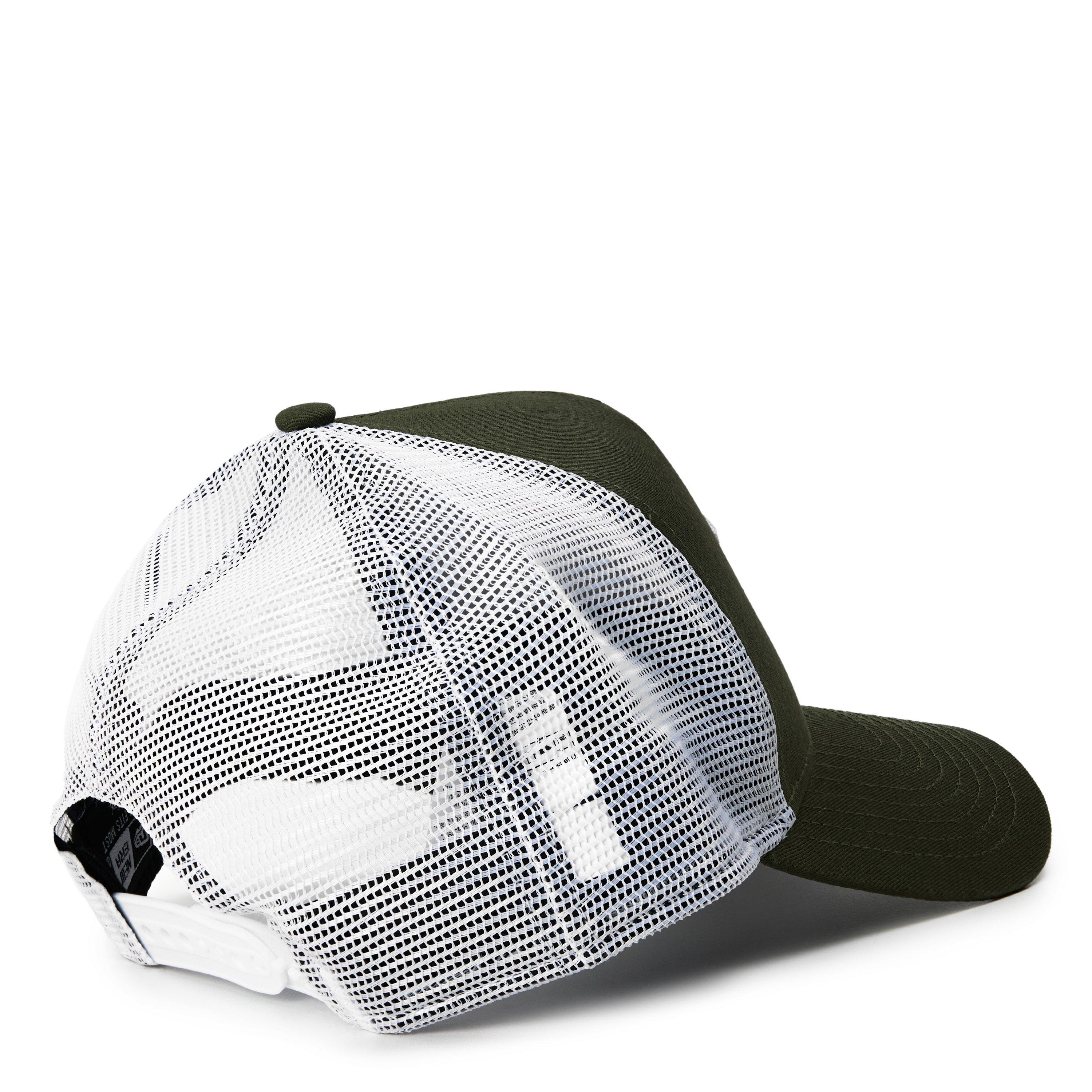 Vert - New Era - Men's League Essential Baseball Caps - 2