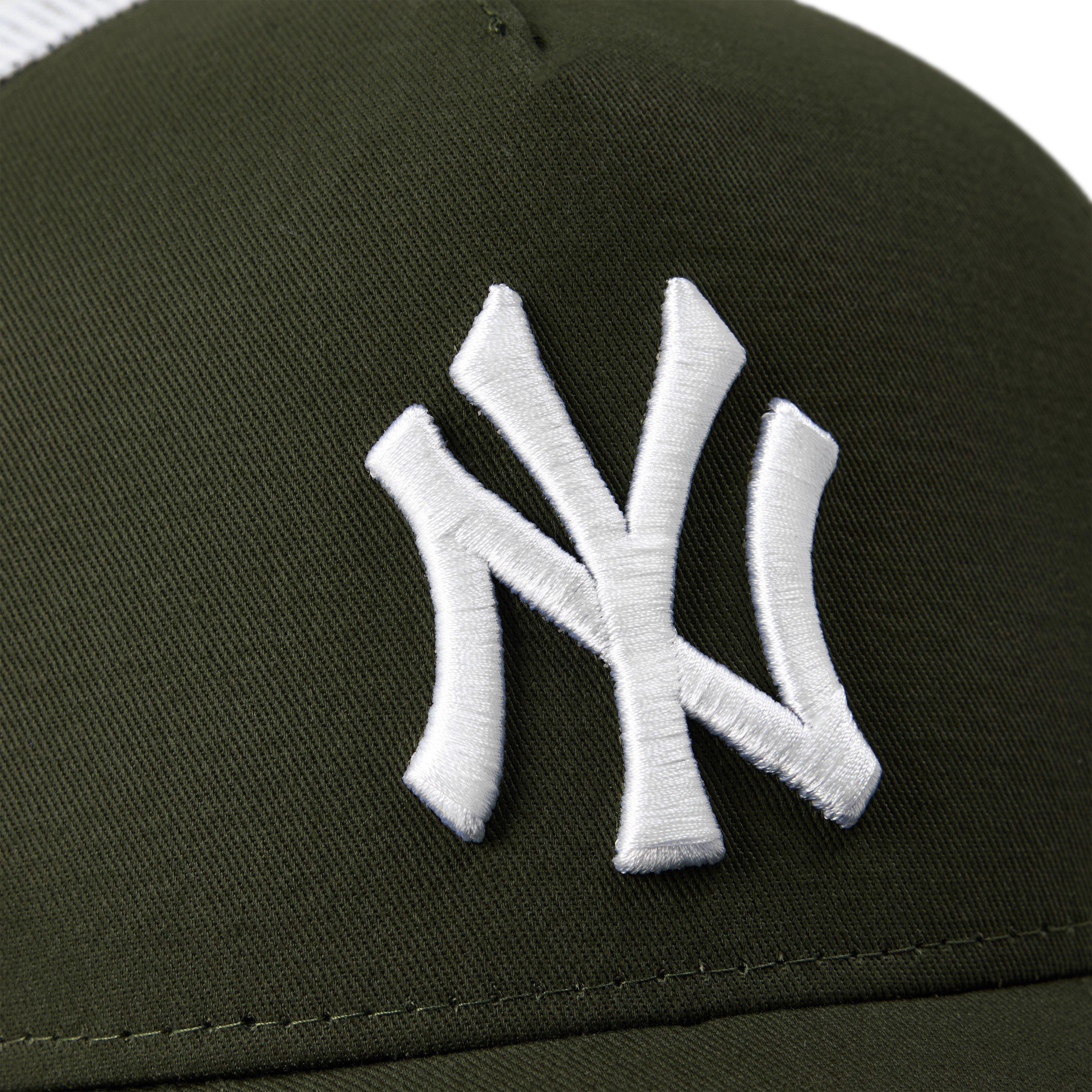 Vert - New Era - Men's League Essential Baseball Caps - 3