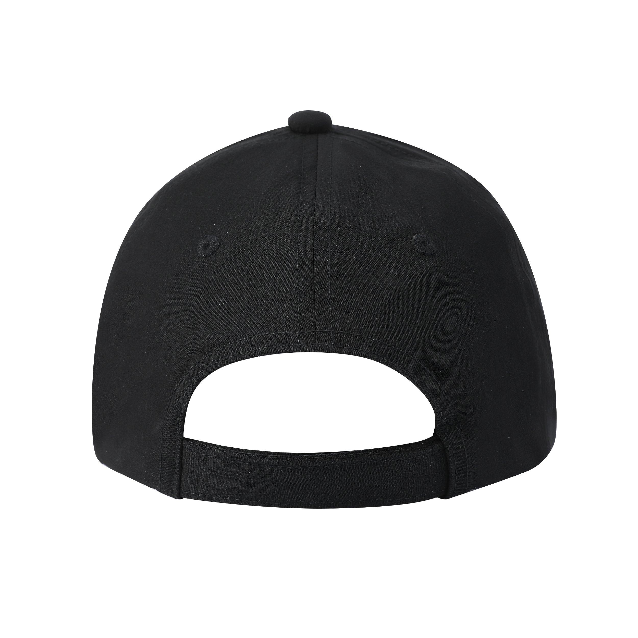 Black - USA Pro - Women's Baseball Cap - 3