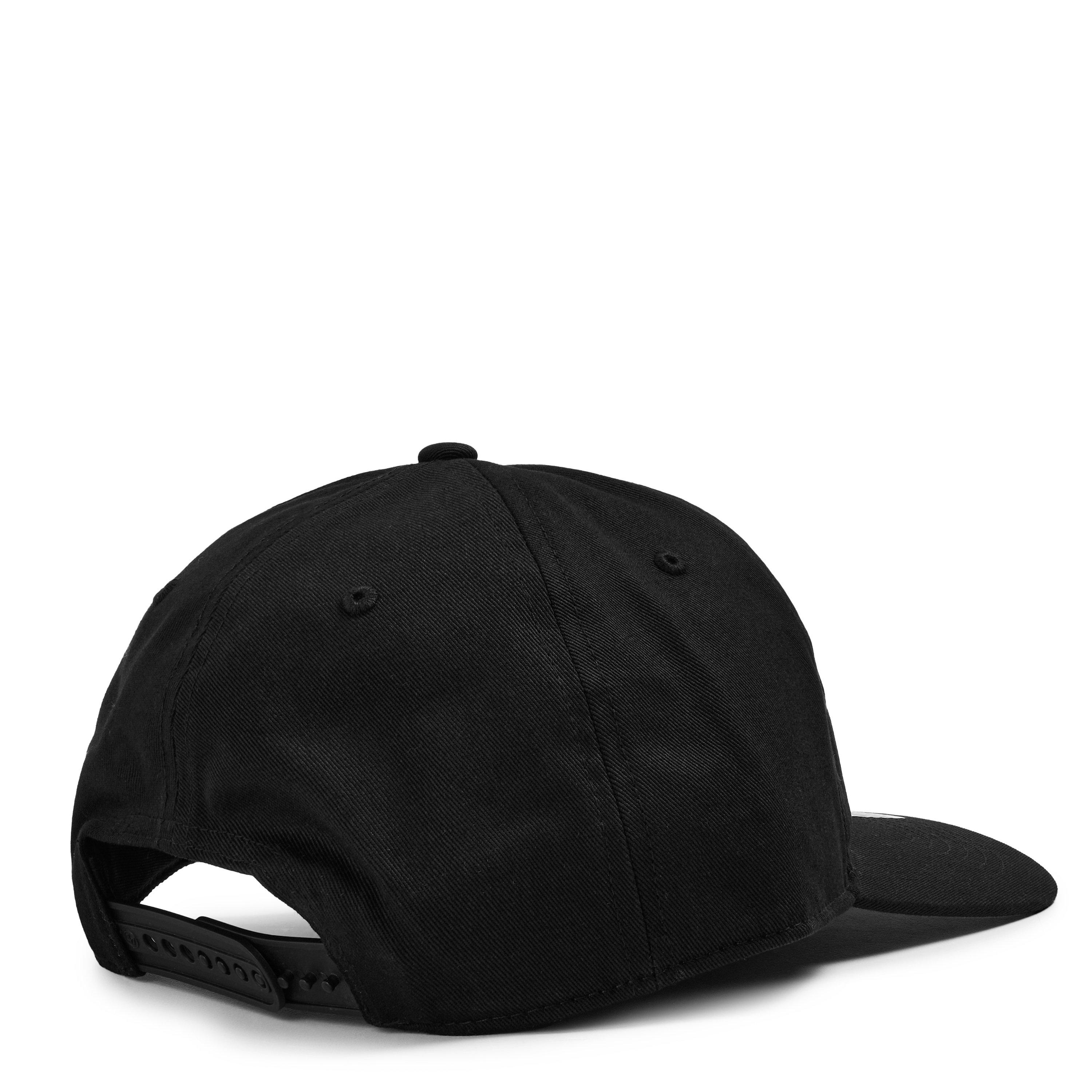 Jet Black - Represent - Men's Baseball Cap - 2