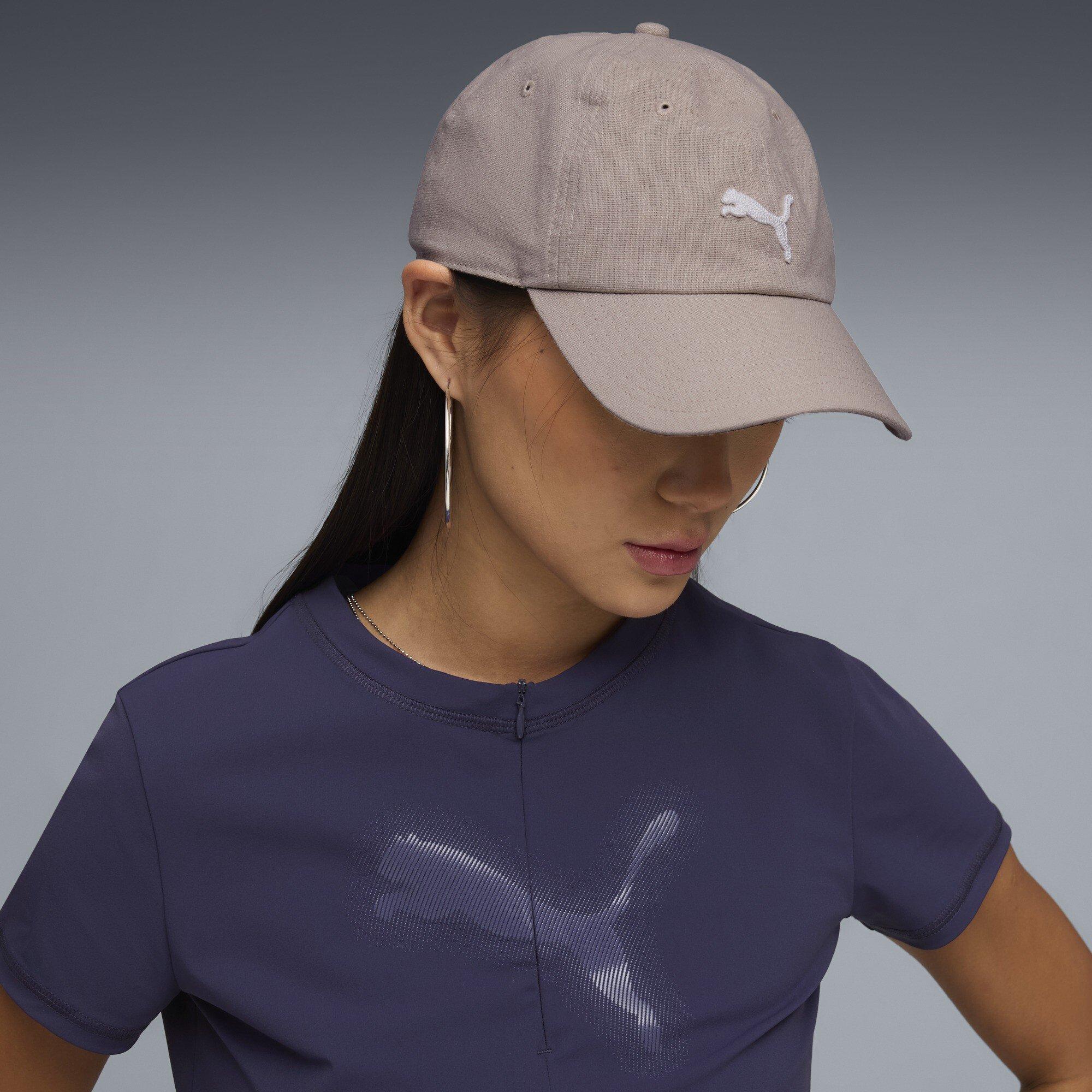 Sandstone - Puma - Women's Baseball Cap - 3