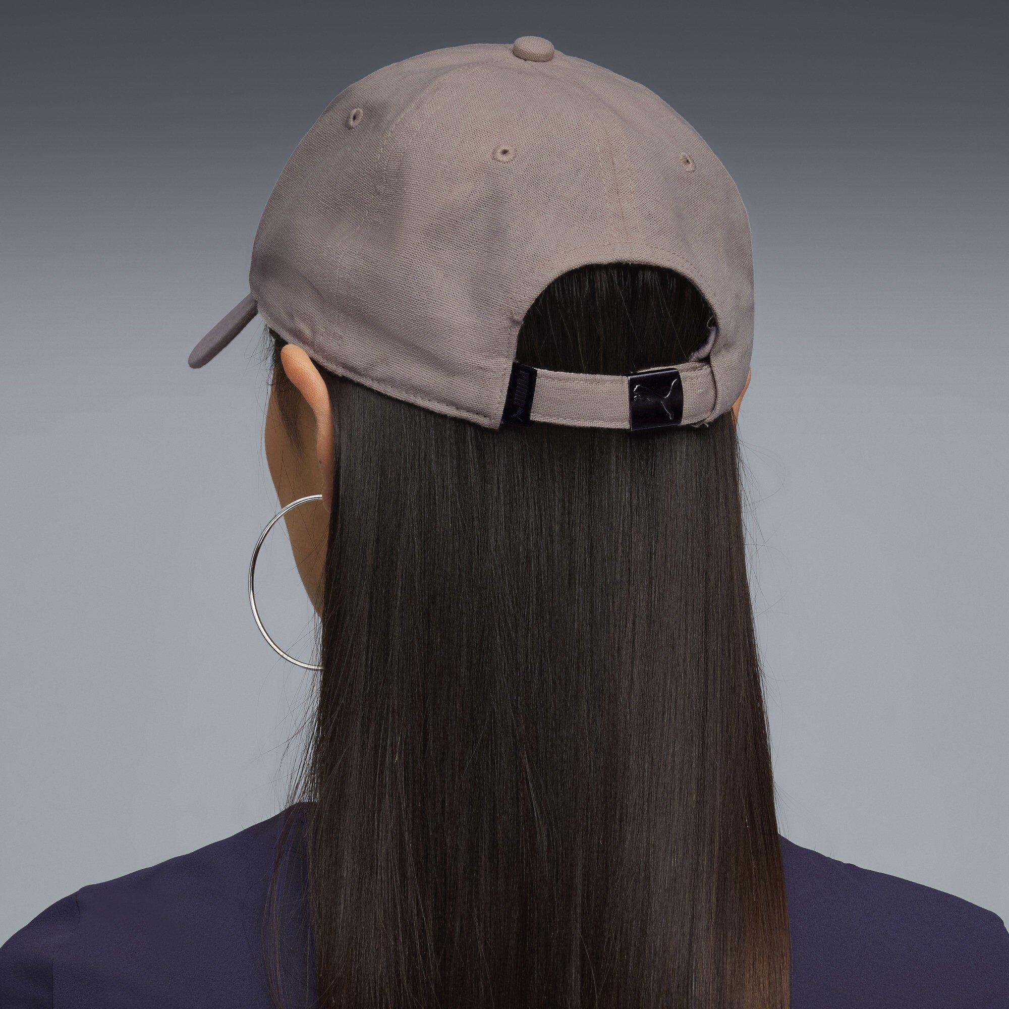 Sandstone - Puma - Women's Baseball Cap - 4