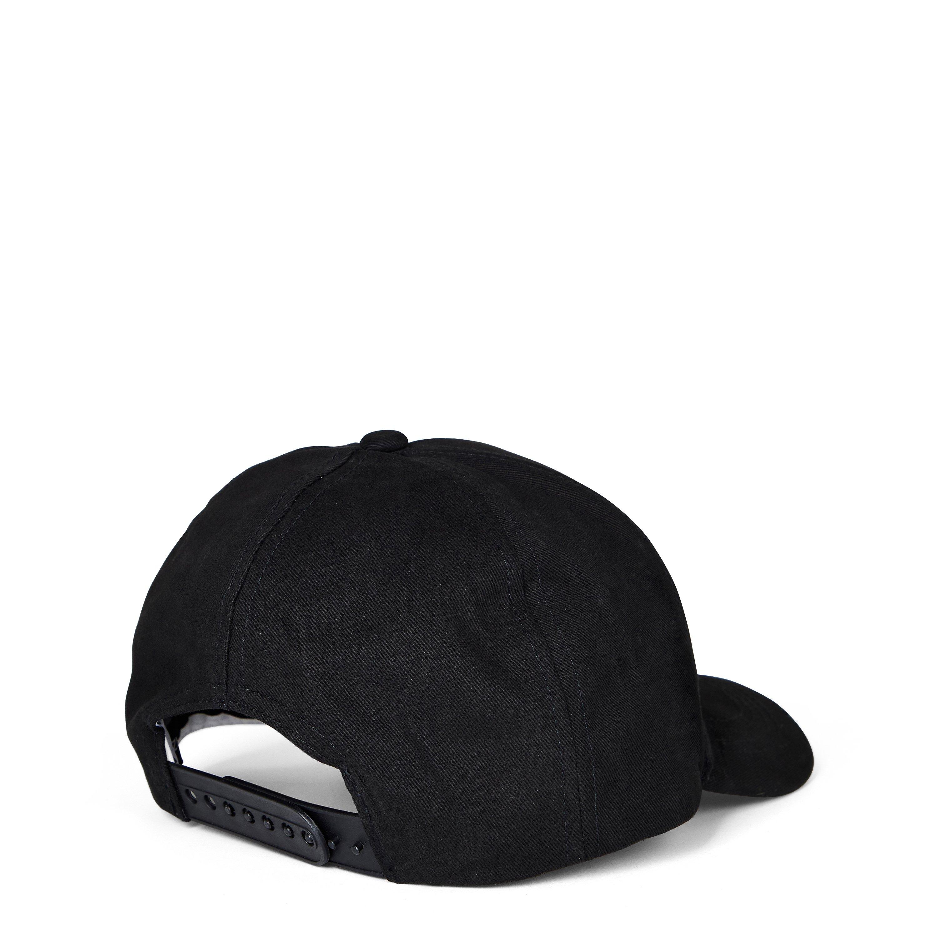 Schwarz - Money - Adults Blake 99 Baseball Cap - 2